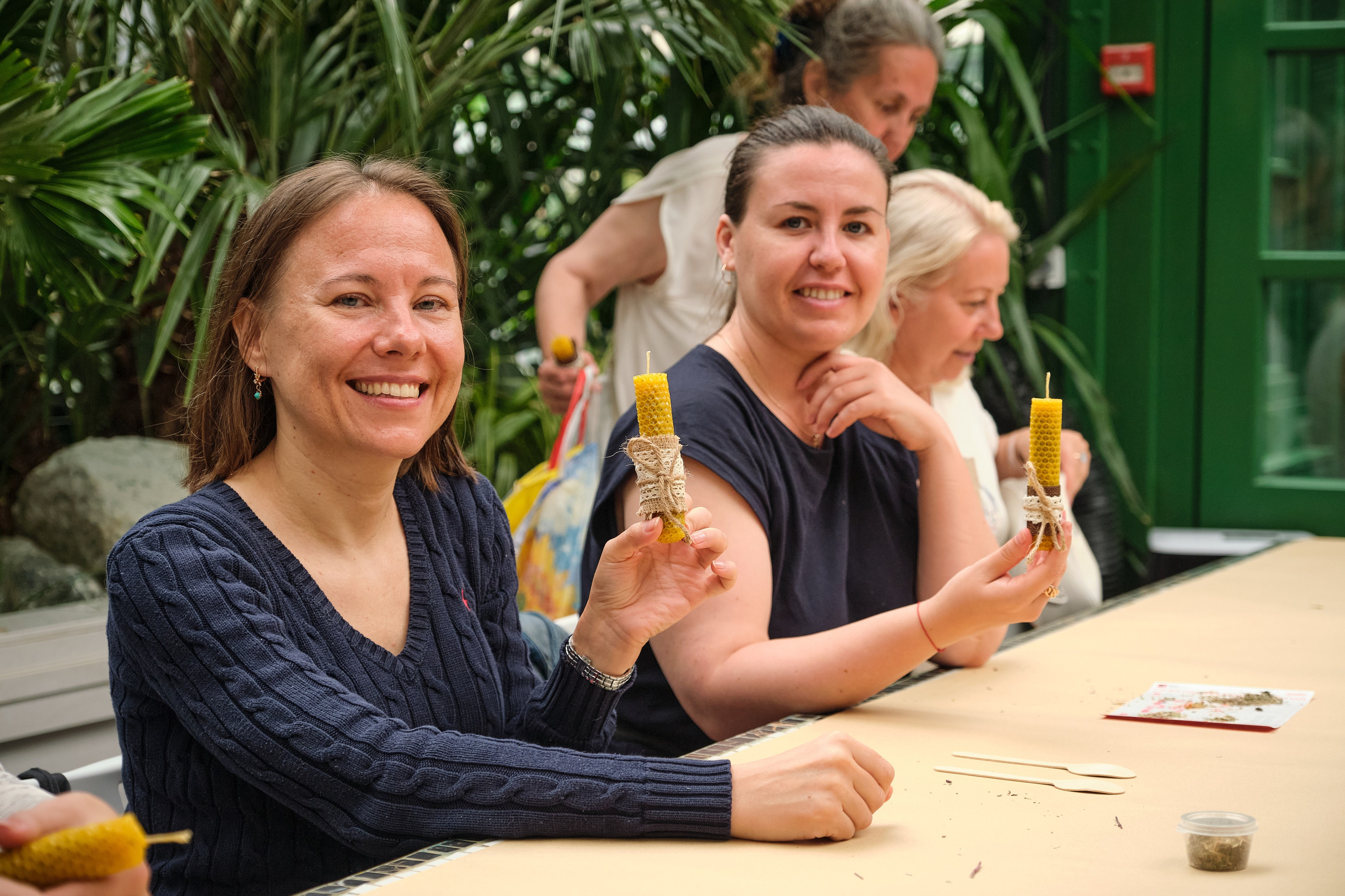 Репортажи для RUSSPASS