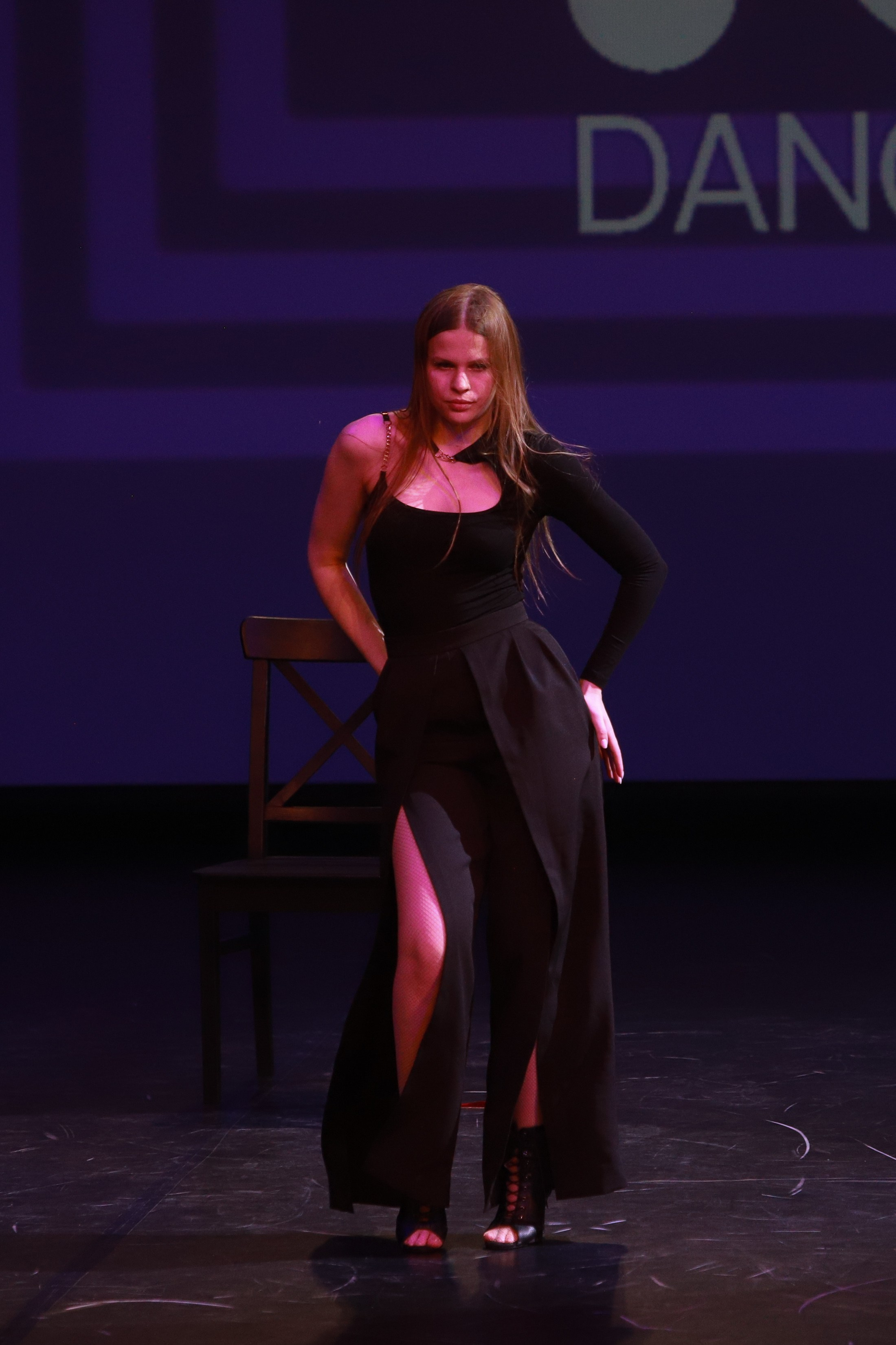 Studio 535 Отчетник. Фотограф Юлия Мальцева