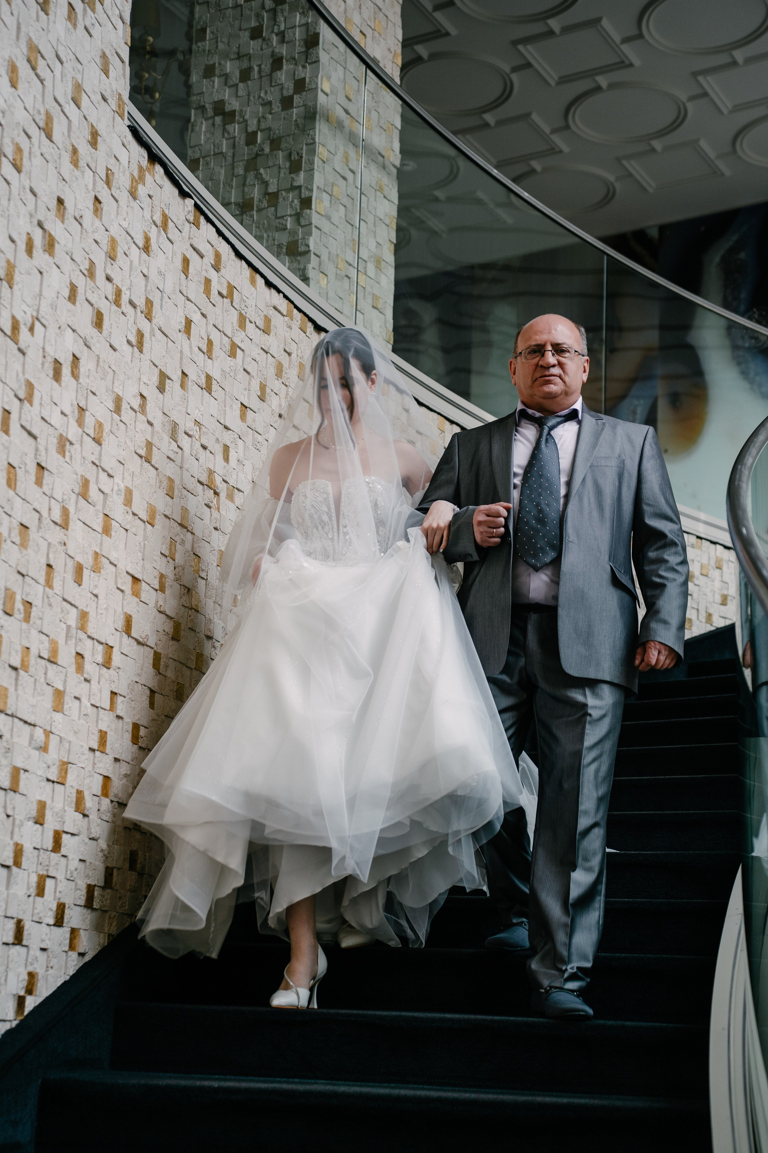 Павел и Валерия. Свадебный и семейный фотограф в Воронеже Анастасия Бойко