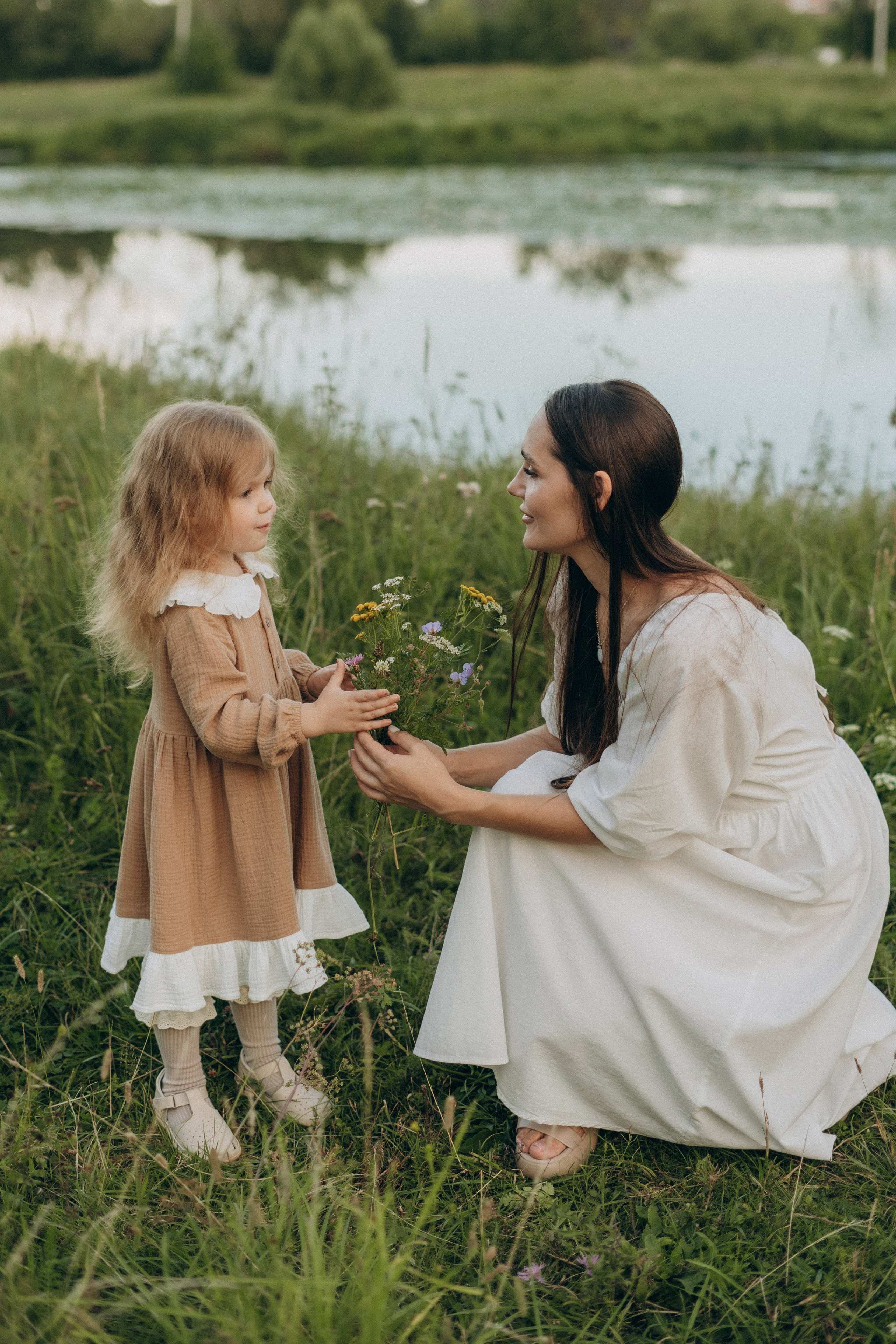 Семейная фотосессия Москва. Фотограф Москва Виктория-Антуанетта