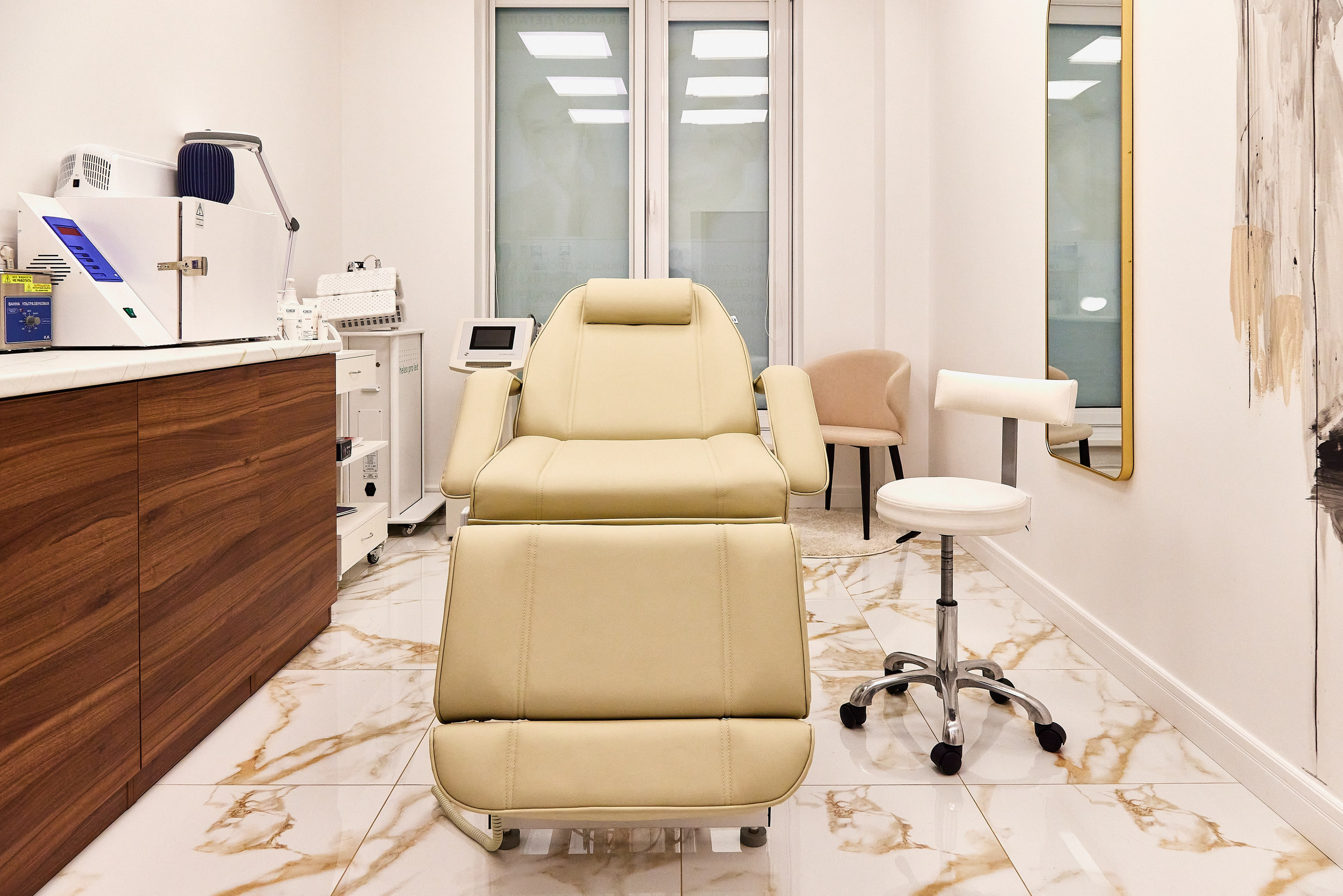 Косметология Neverland clinic. Фотограф Анастасия Леонтьева Санкт-Петербург