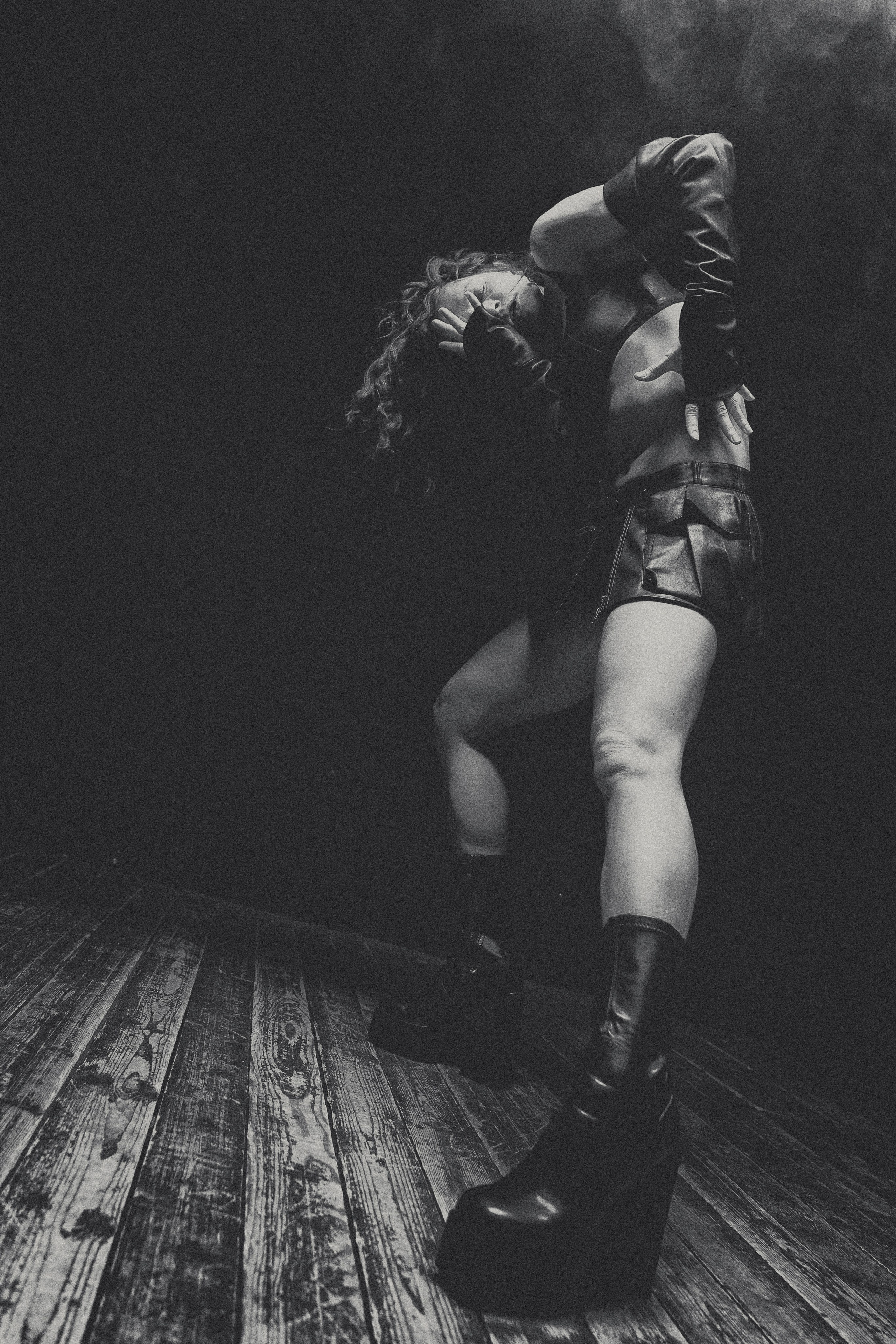 Фотосессия для девушки. Яростный фотолюбитель Vervie Vitoe