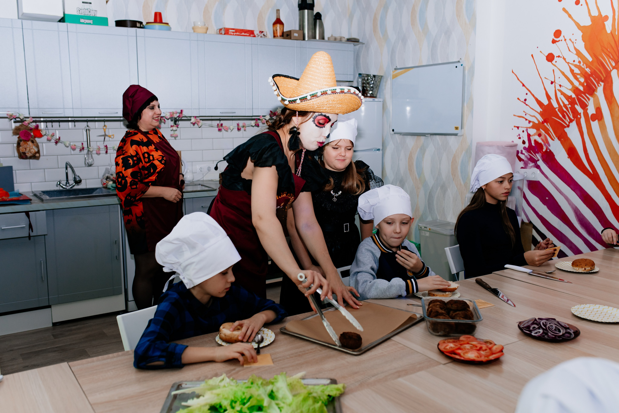 День Рождения. Персональный и семейный фотограф в Нижнем Новгороде-Карачева Анна