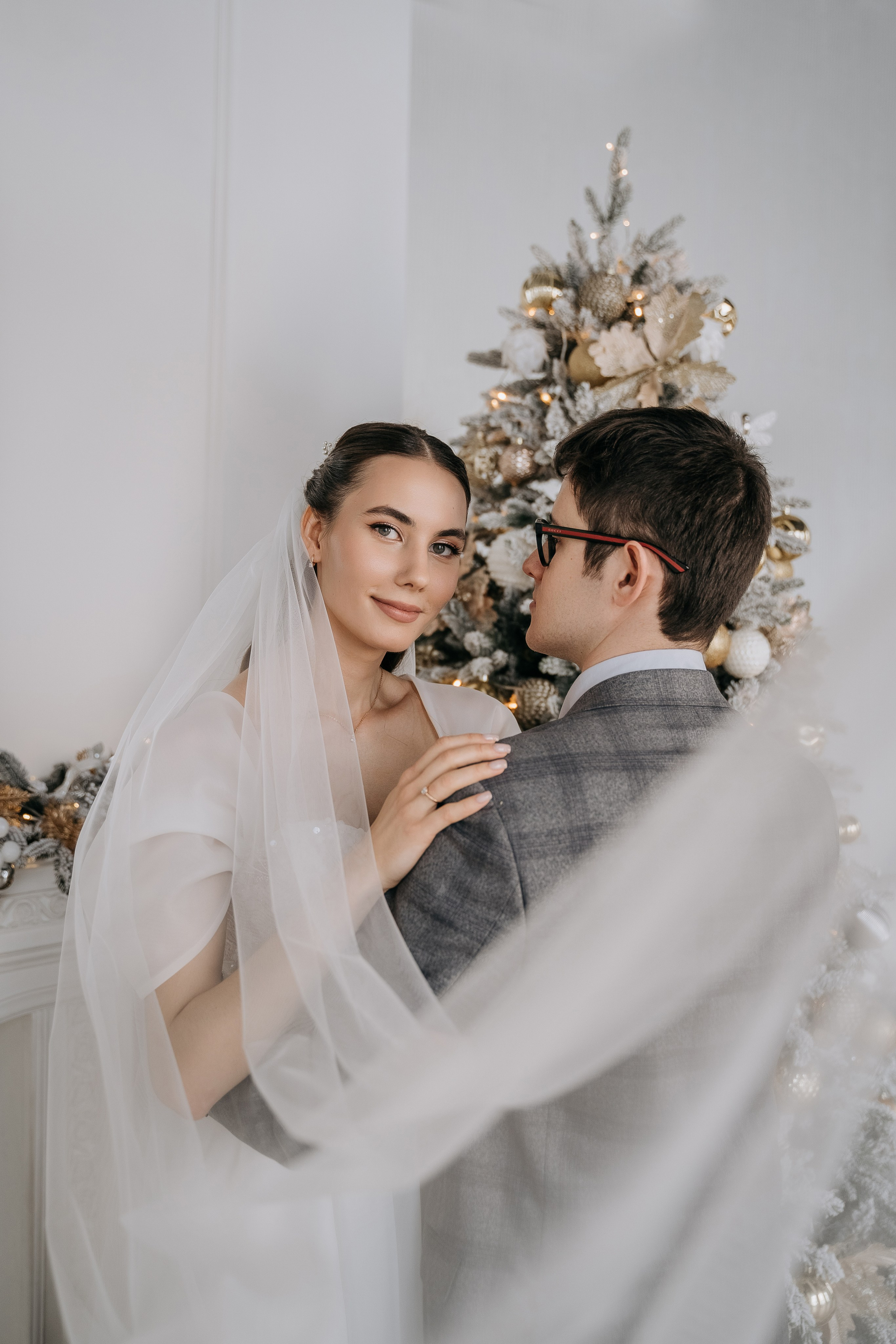 Максим и Алина. Свадебный семейный фотограф Ксения Божко Уфа Раевка никах в Нарыстау