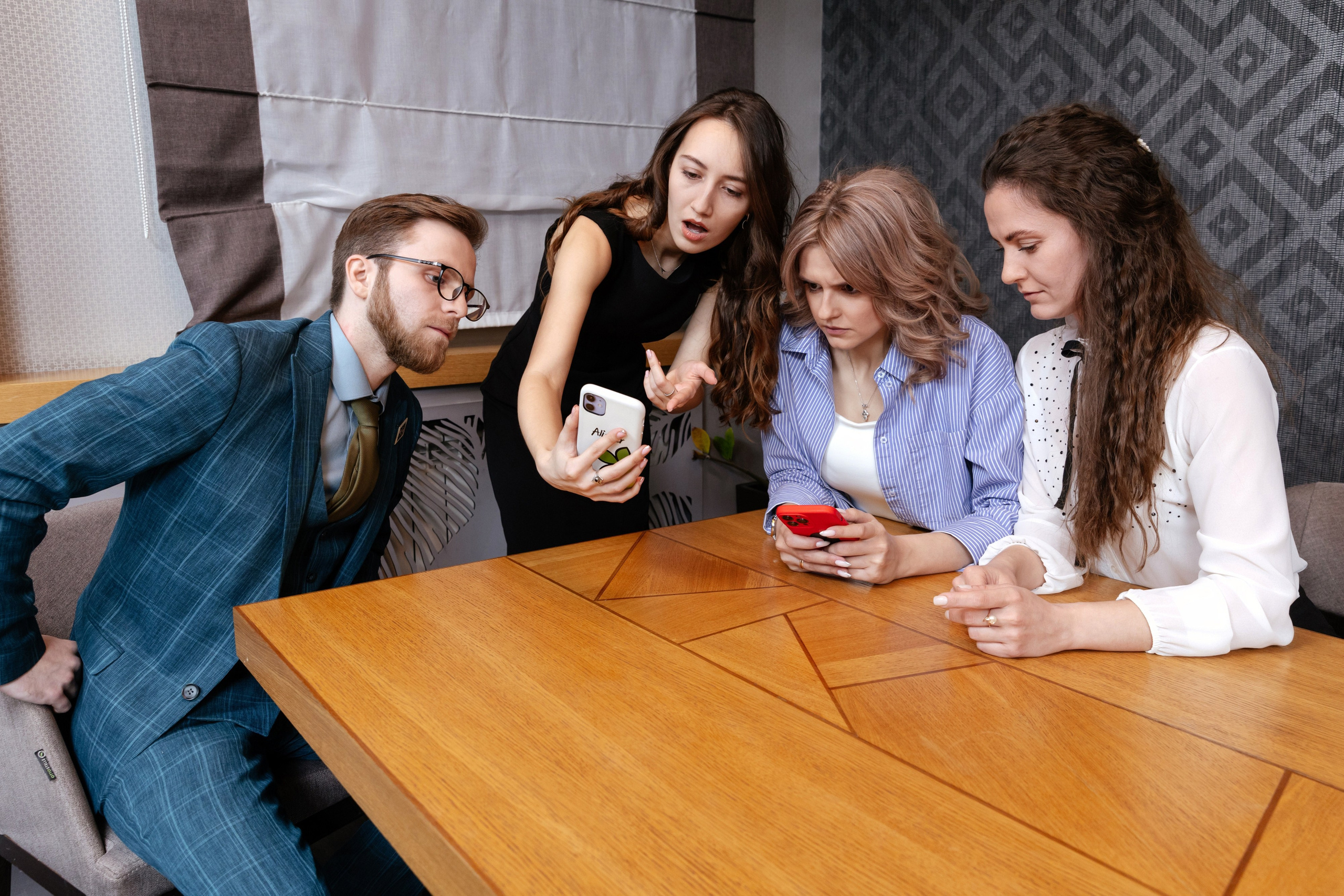 СКК «Алистер». Семейный фотограф — Макс Белогрудов