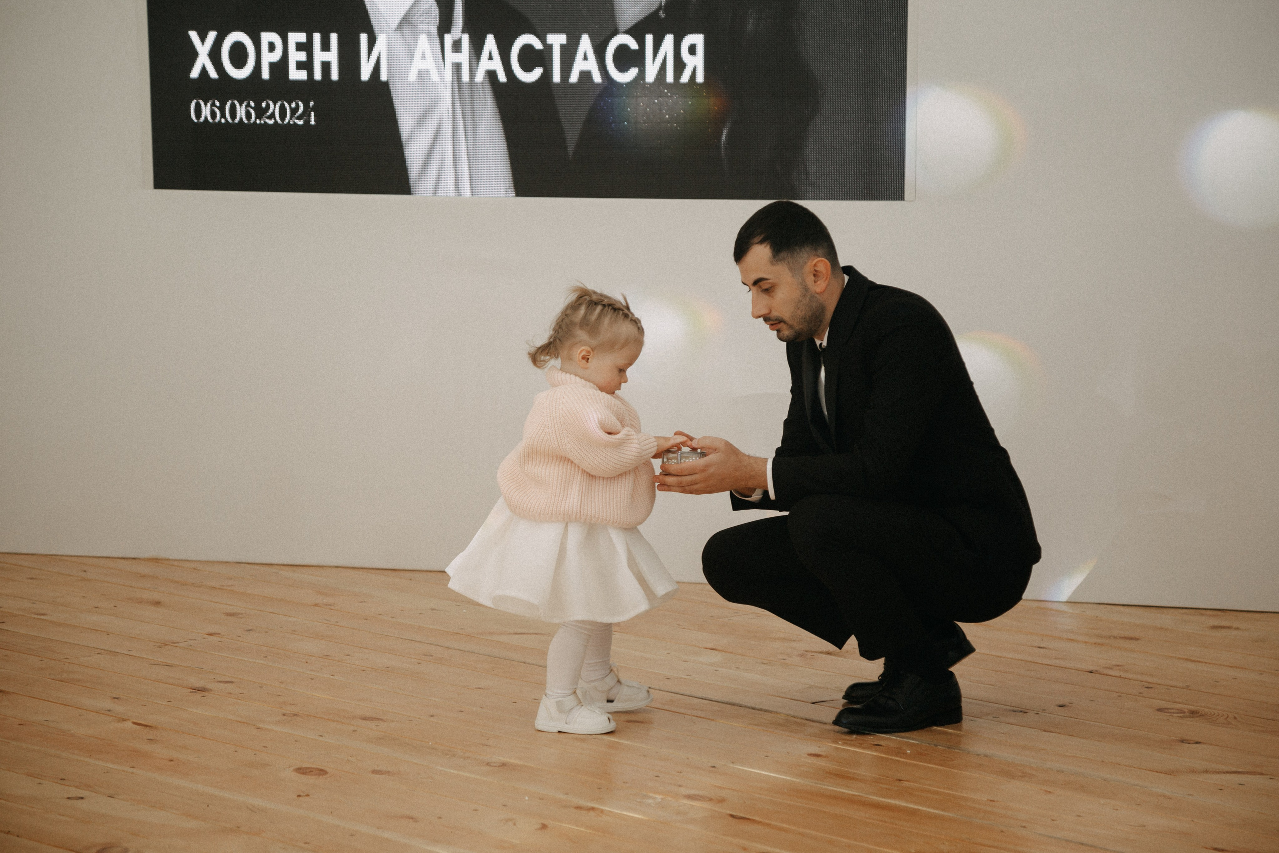 Хорен | Анастасия. Свадебный и семейный фотограф Новосибирск