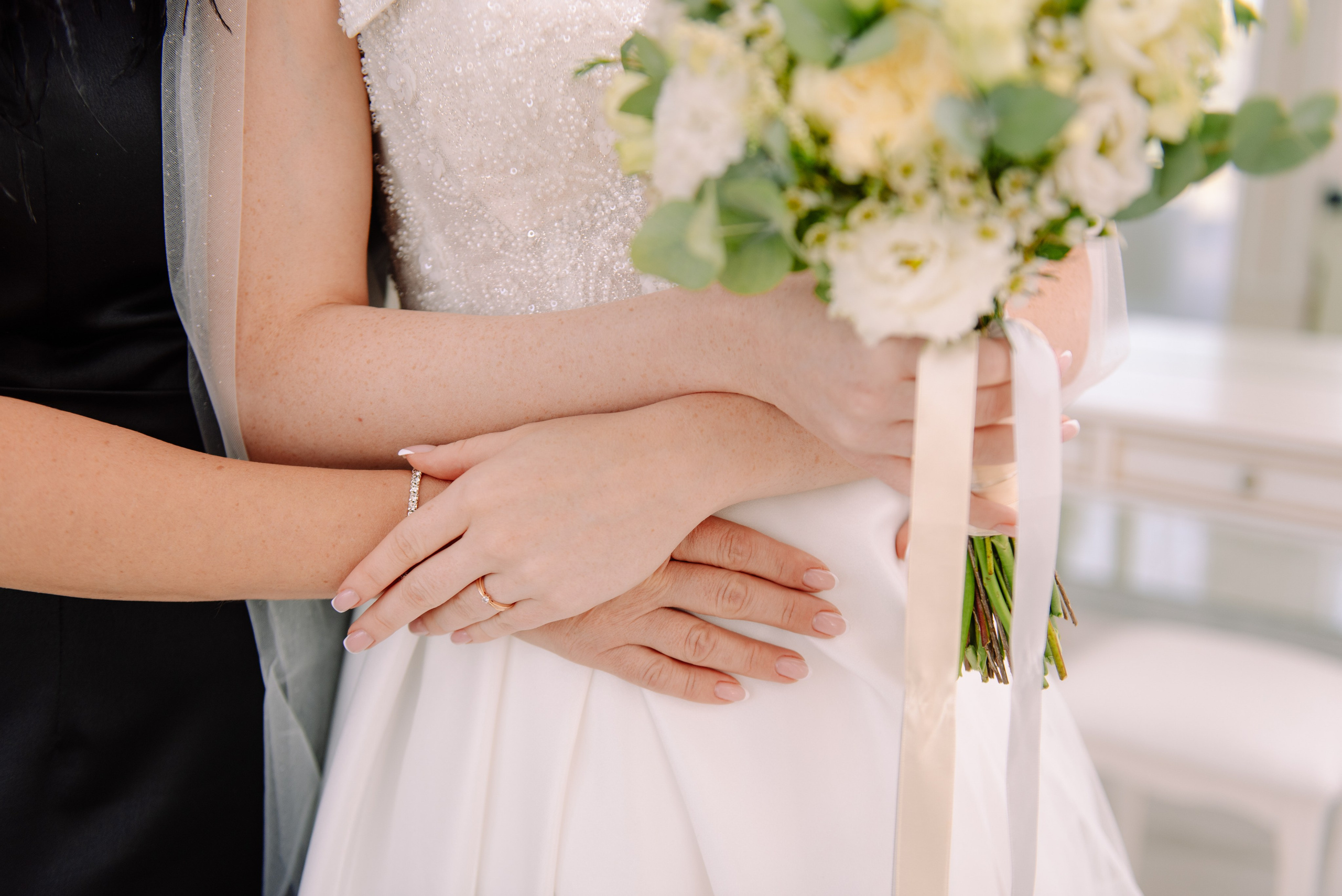 Наталья и Дмитрий. Семейный и свадебный фотограф в Рязани Лиза Голованова