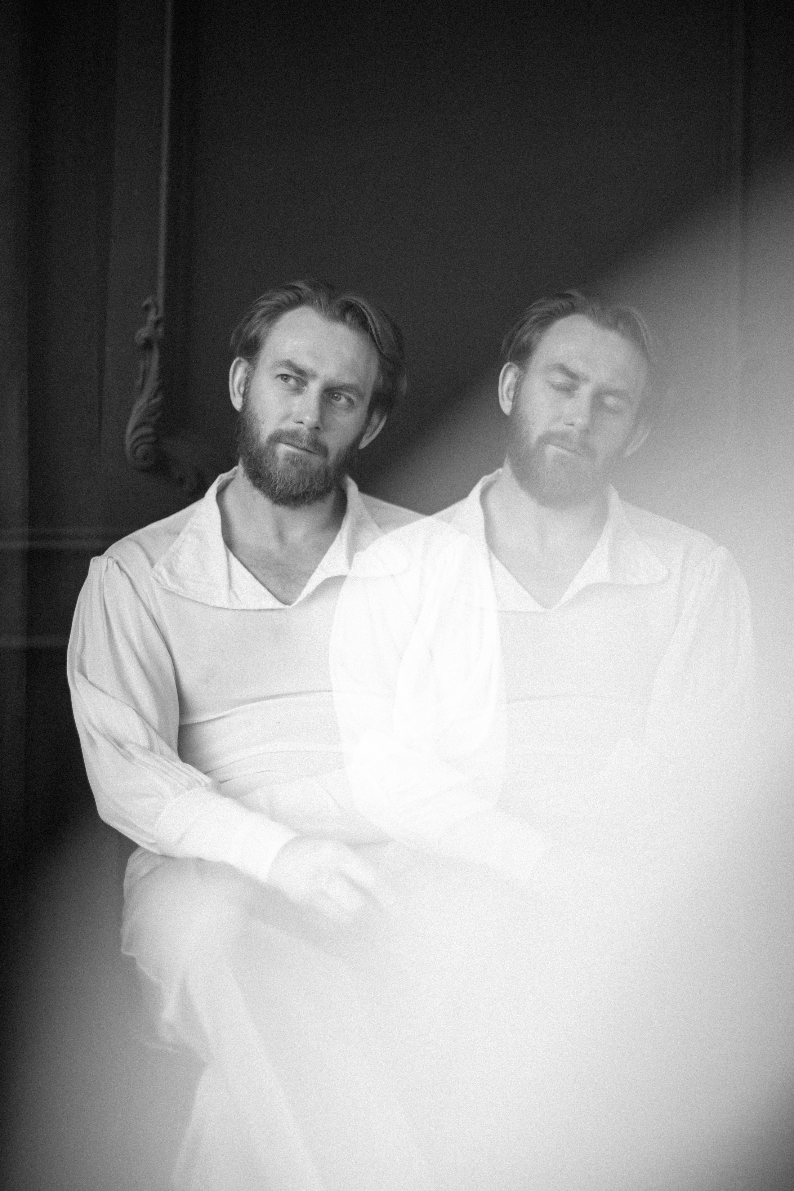 Arkadiy. Фотограф в Уфе Катерина Быстрая