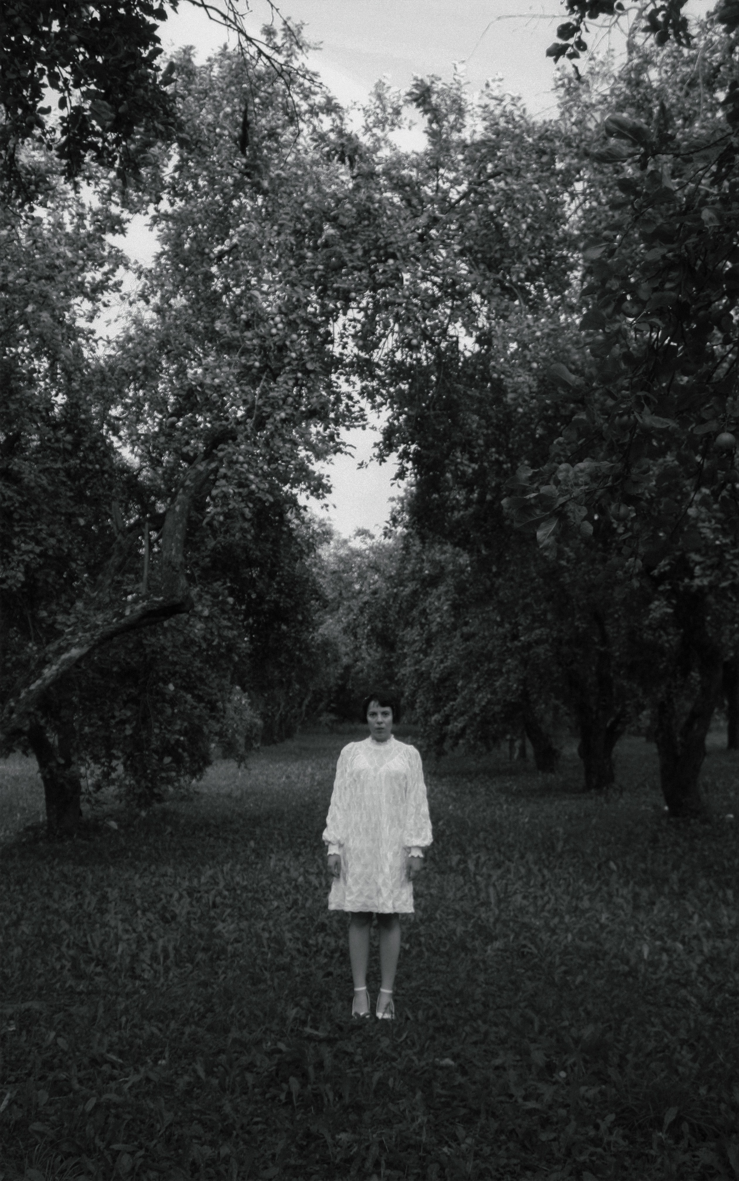 Она. Портретный фотограф kristen.soul | Кристина Гусева