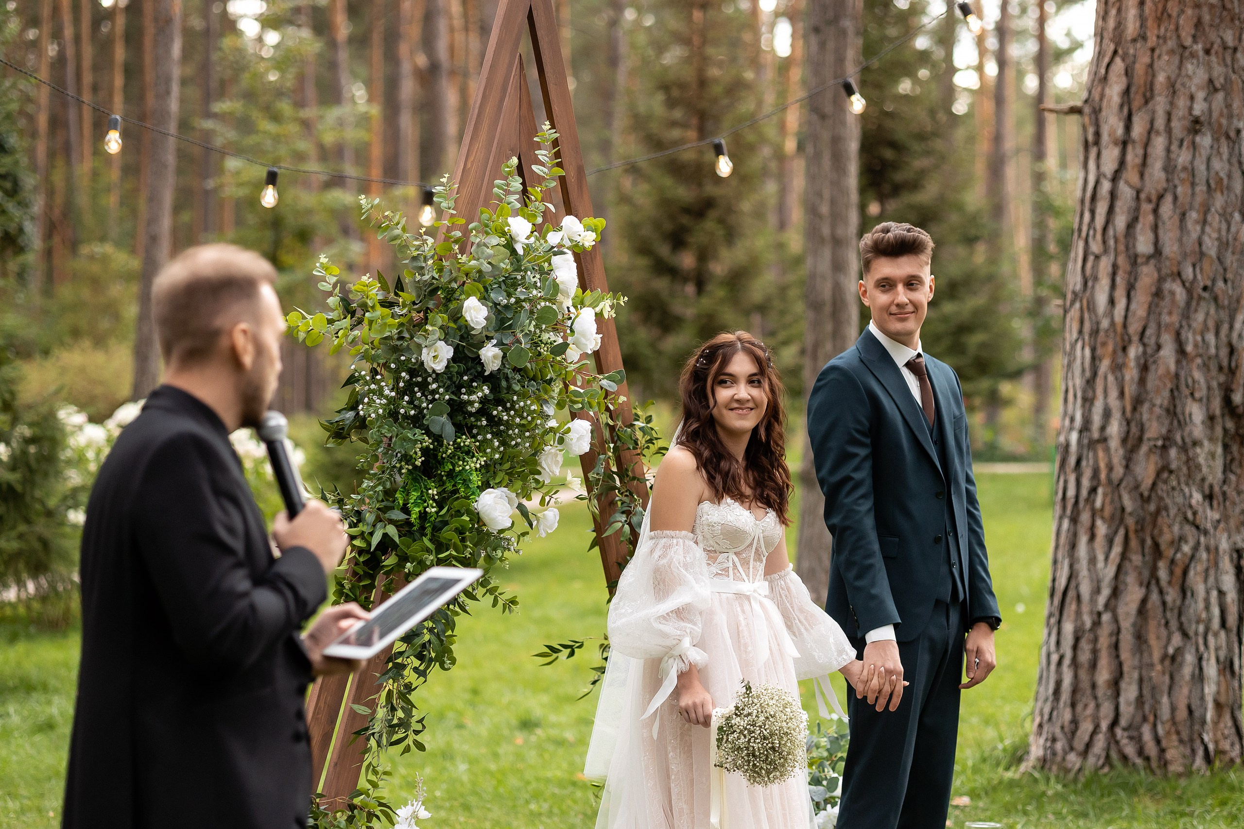 Владимир & Этери. Свадебный фотограф в Самаре Сергей Ярилин