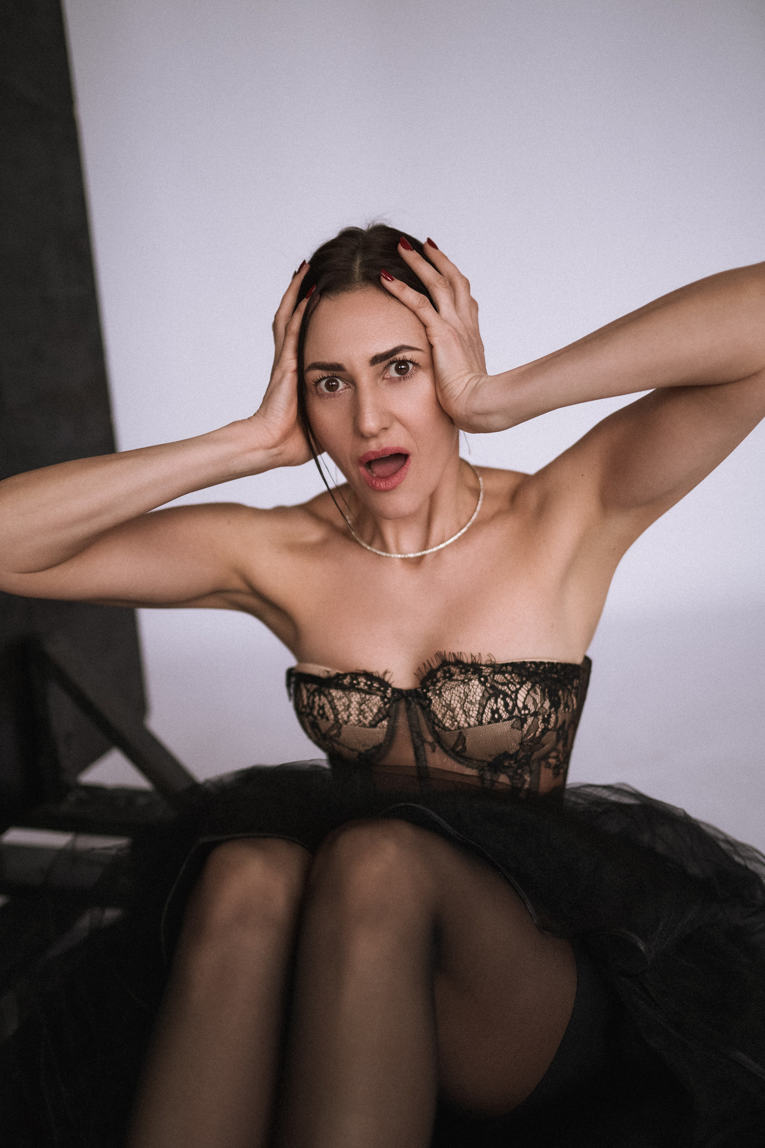 Лена. Фотограф Таня Булгакова Крым, Симферополь, Севастополь, Нижнегорский