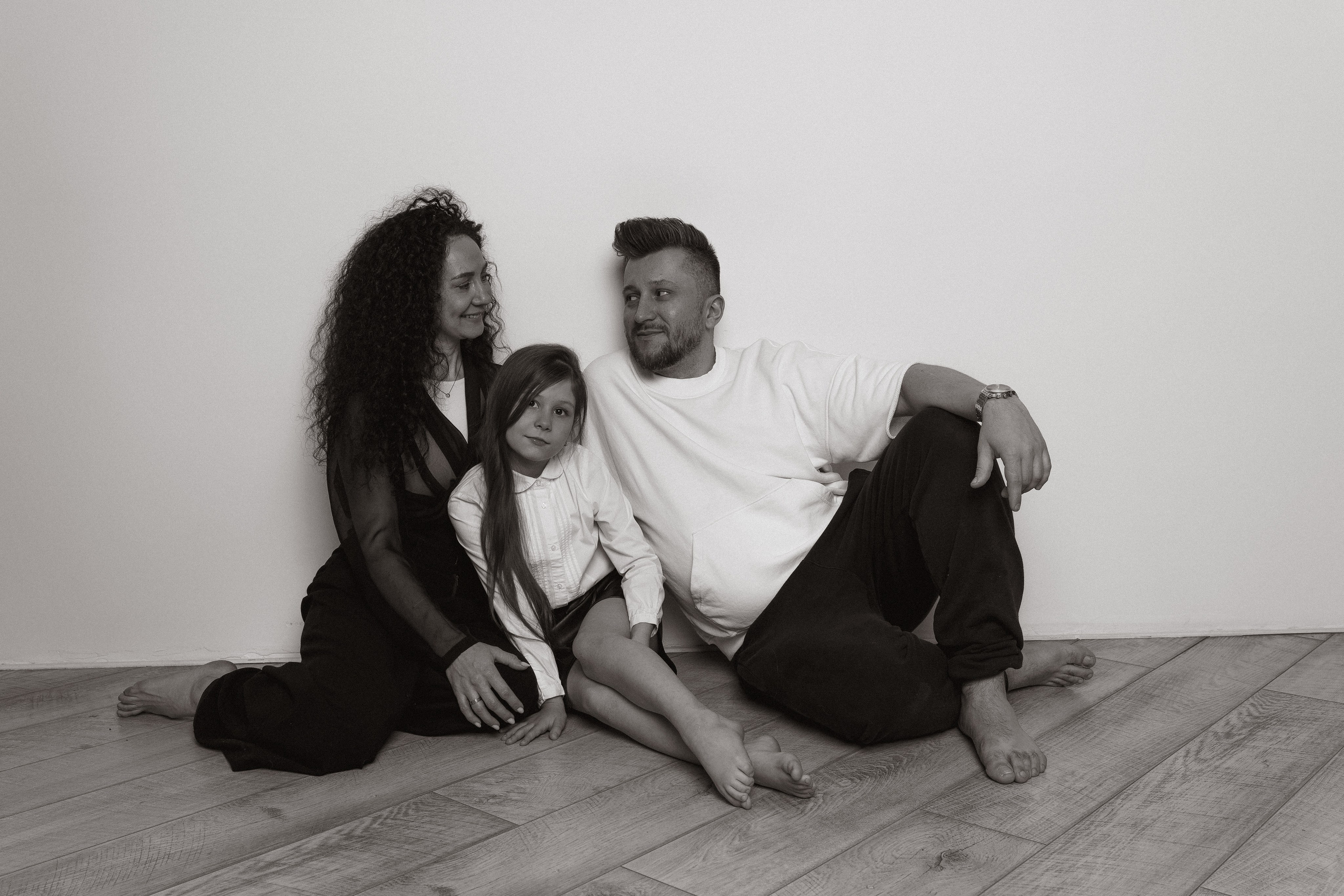 Семья Жени и Димы. Фотограф Таня Булгакова Крым, Симферополь, Севастополь, Нижнегорский