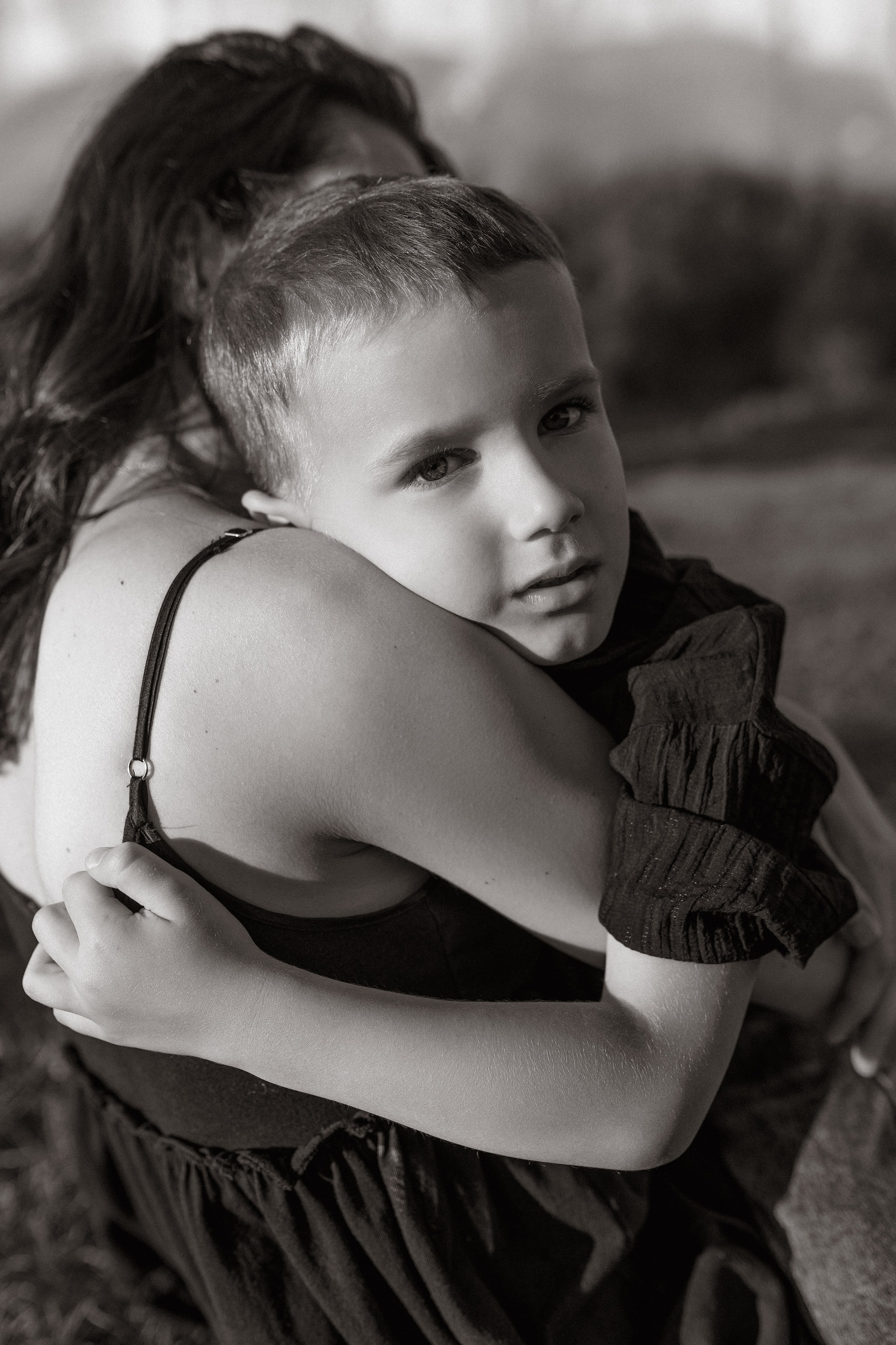 Катя и Миша. Фотограф Таня Булгакова Крым, Симферополь, Севастополь, Нижнегорский