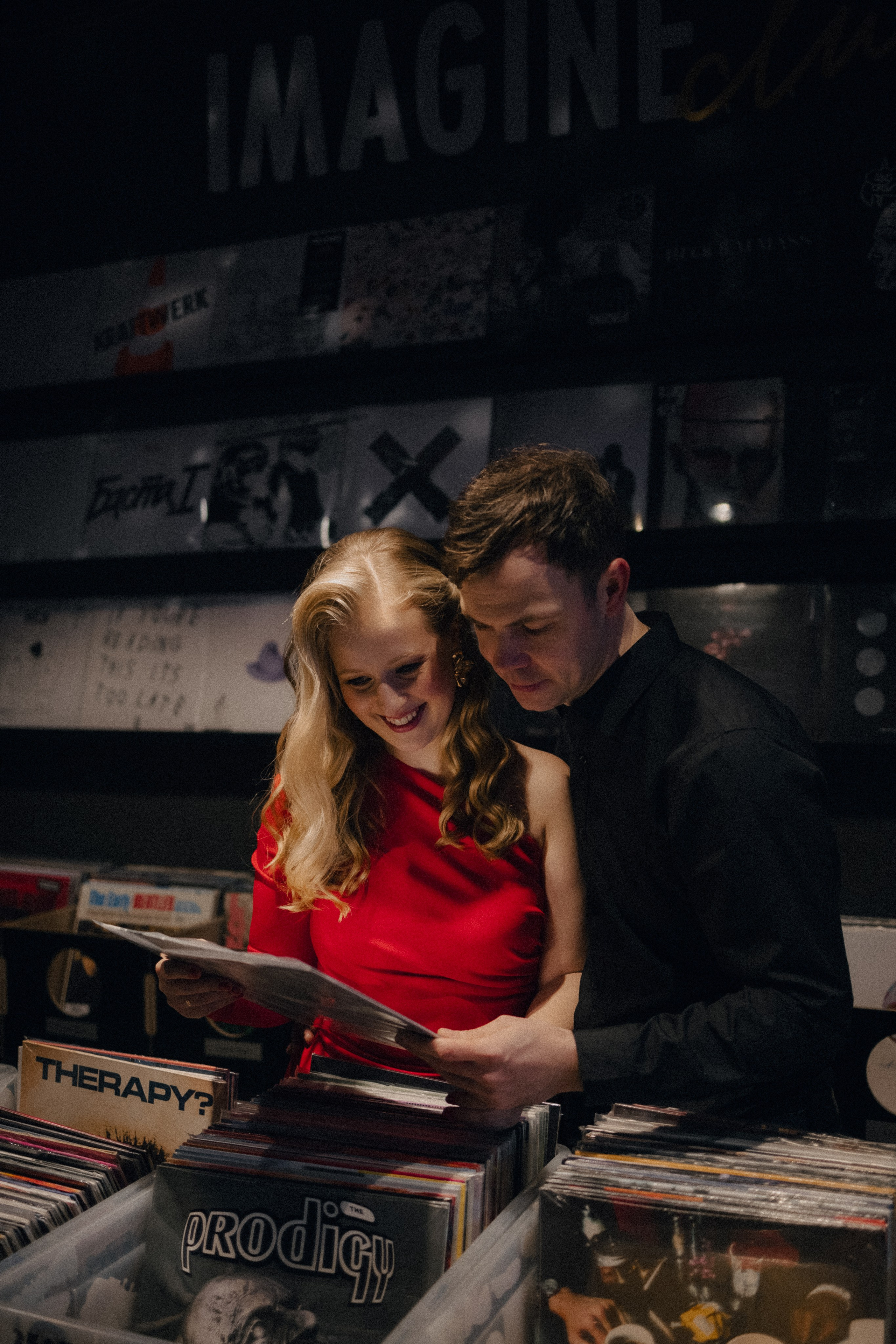 Прогулка по Новой Голландии. Свадебный фотограф в Санкт-Петербурге Ксения Кобышева