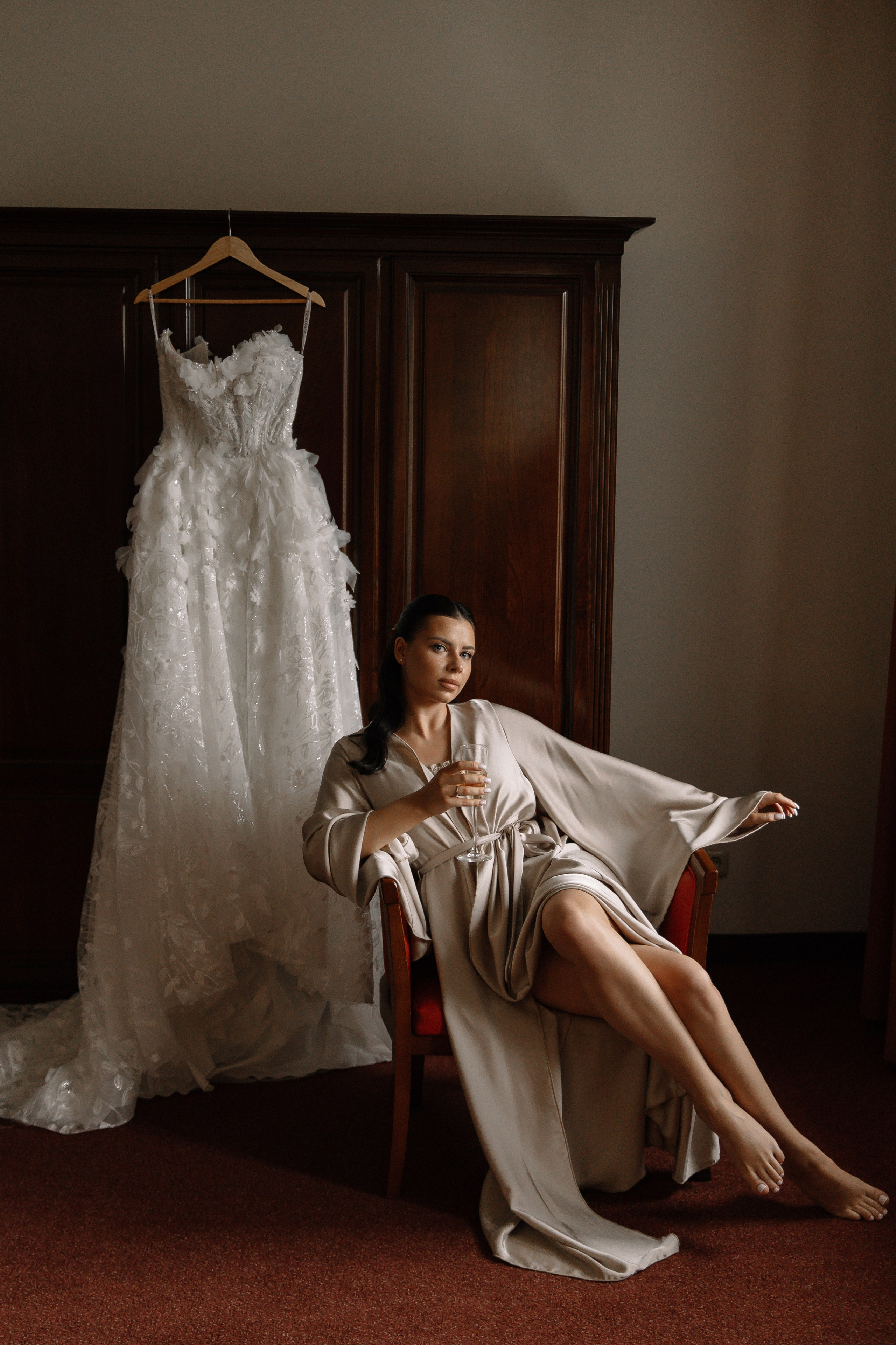 Limone d’Amore. Свадебный фотограф Алина Хабарова