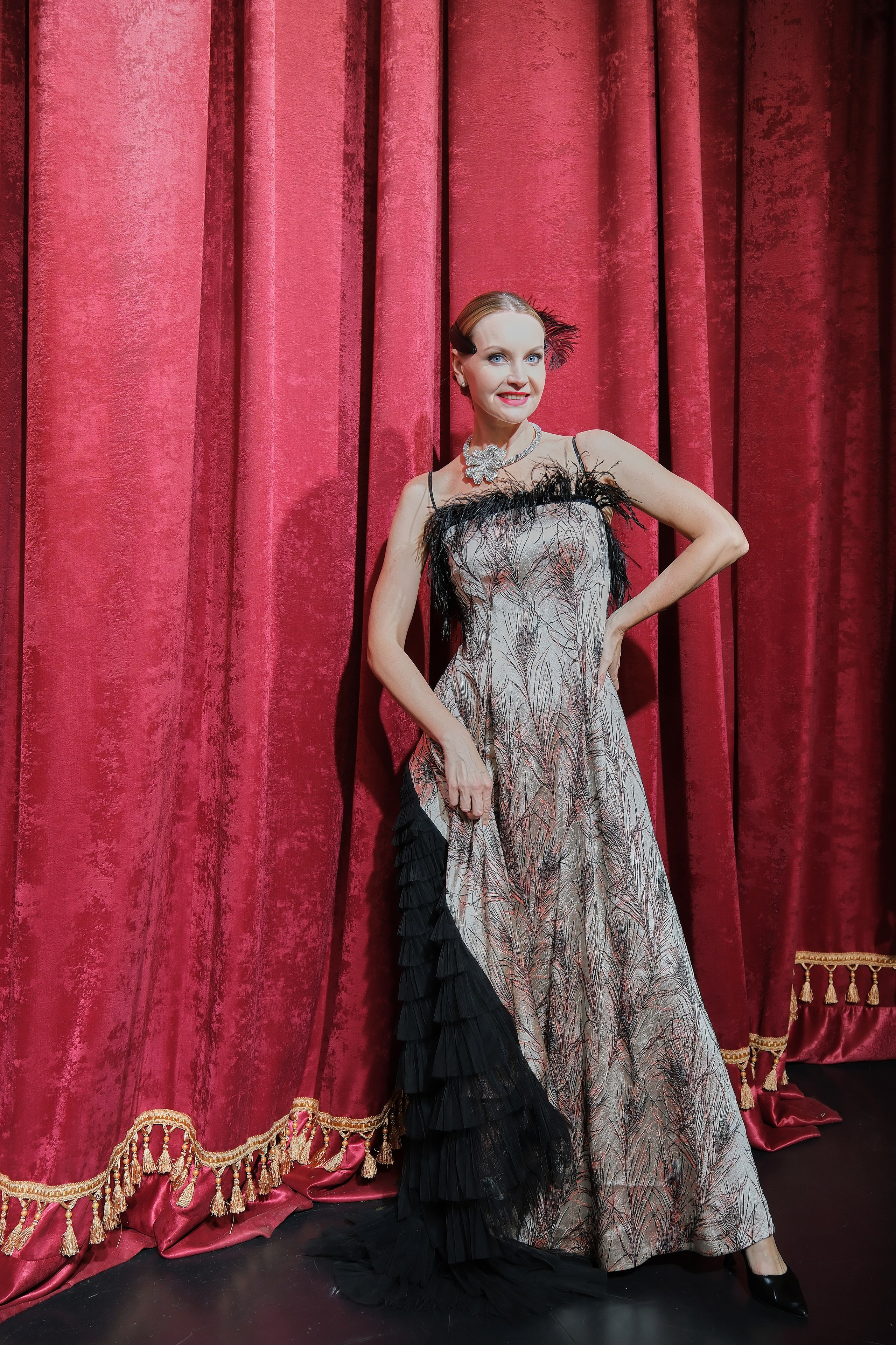 Фестиваля кружева «Балахнинская роза». Добро пожаловать в студию «Цифровой скульптор»  где искусство встречается с технологиями!