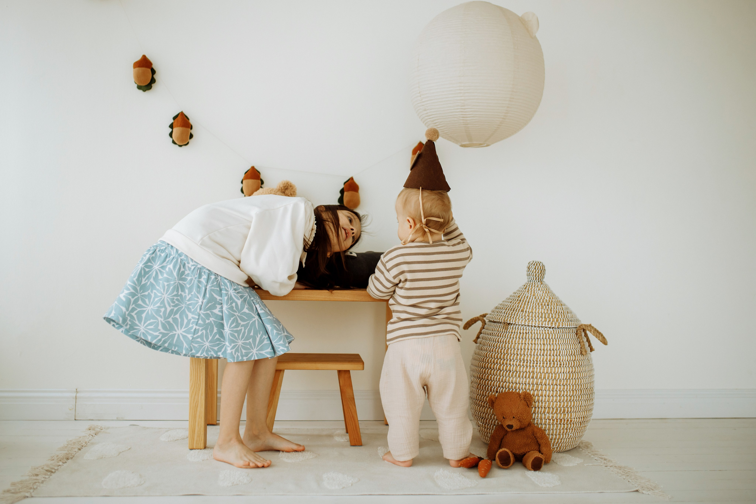 Ульяша и Ванечка. Детский и семейный фотограф г. Чебоксары Оля Горбунова