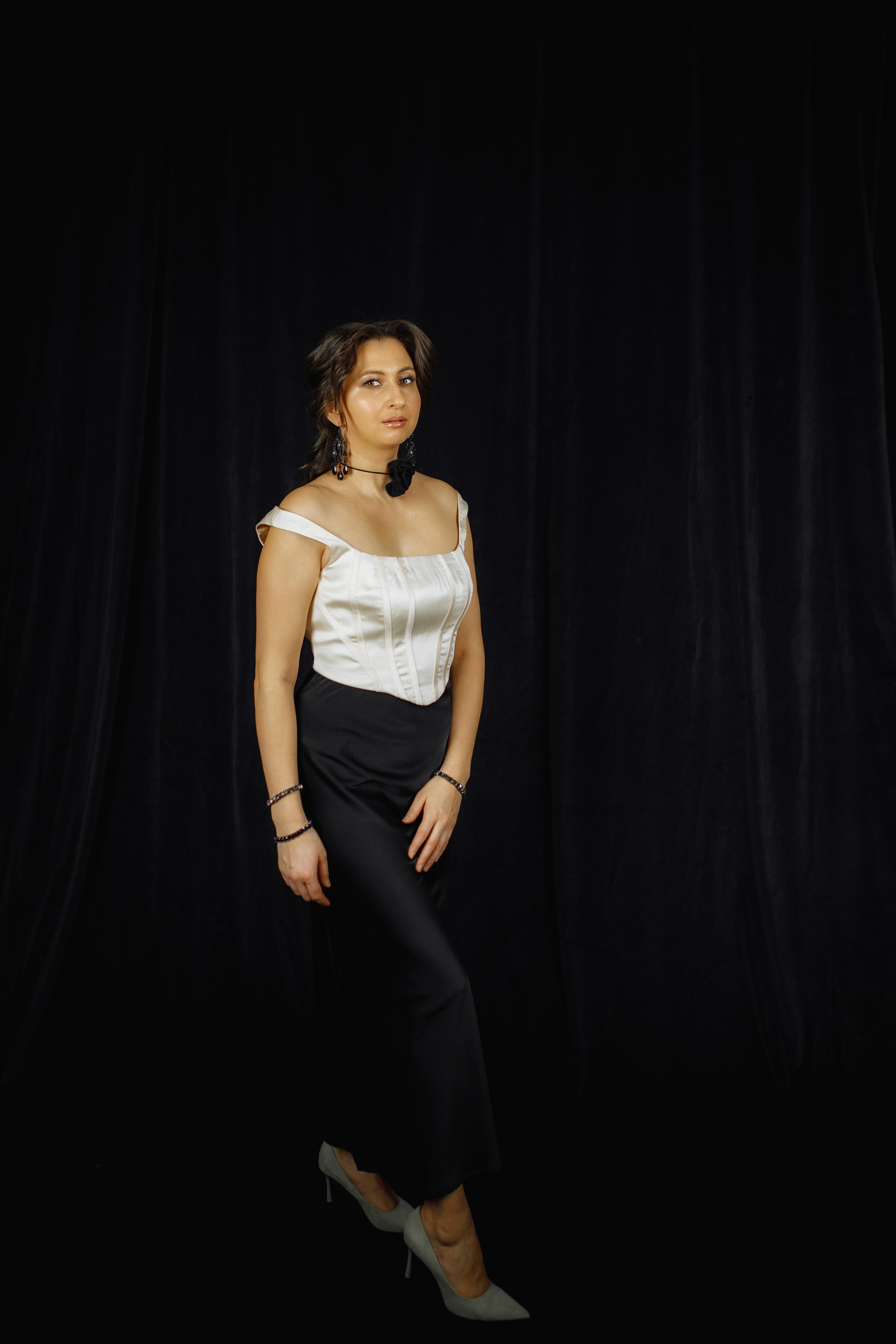 Виктория портреты. Детский и семейный фотограф г. Чебоксары Оля Горбунова