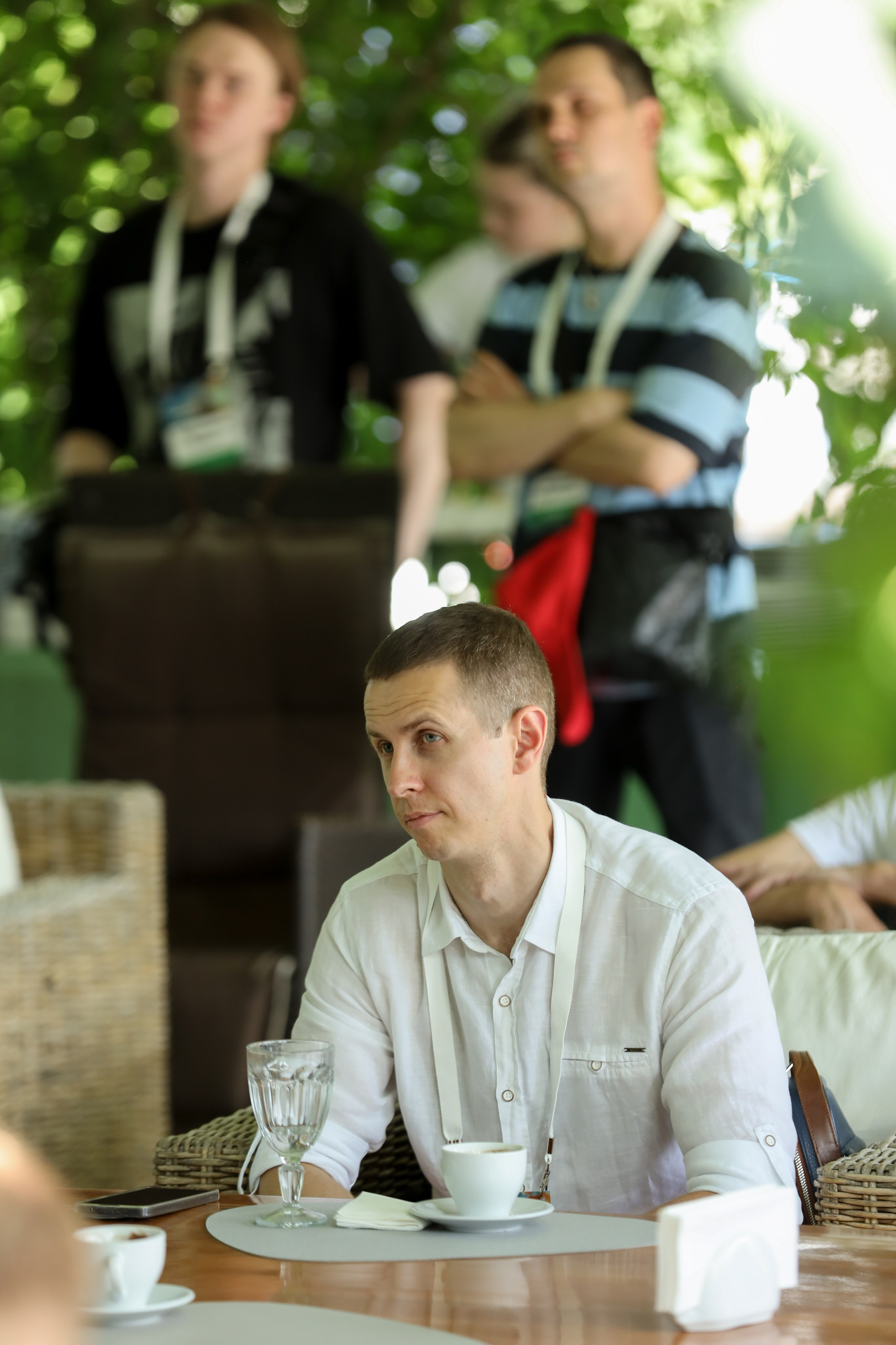 DIS регата2024. Фотограф Антон Чупринин