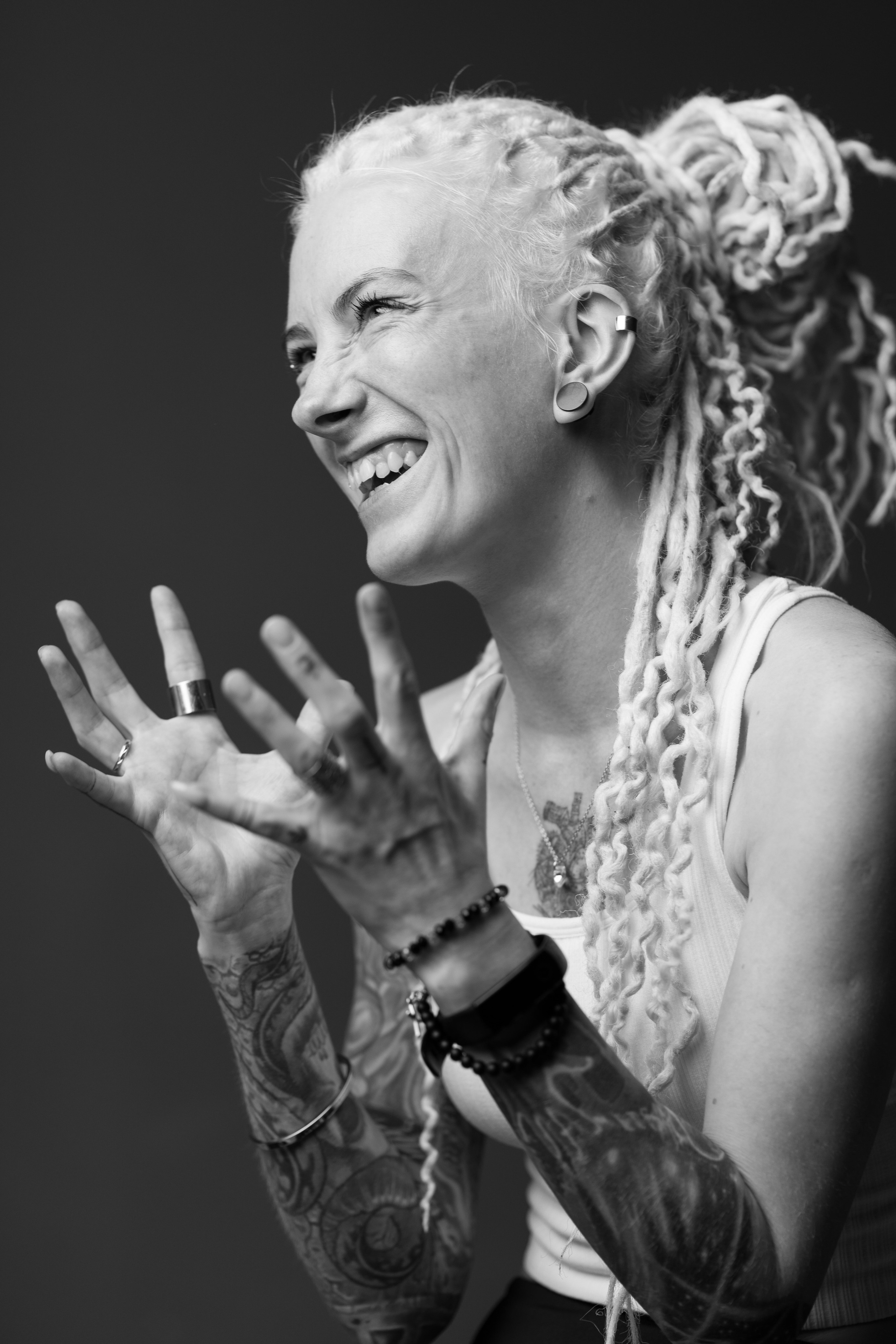 Еще неплохие фото. Фотограф портретист Андрей Власов в Москве