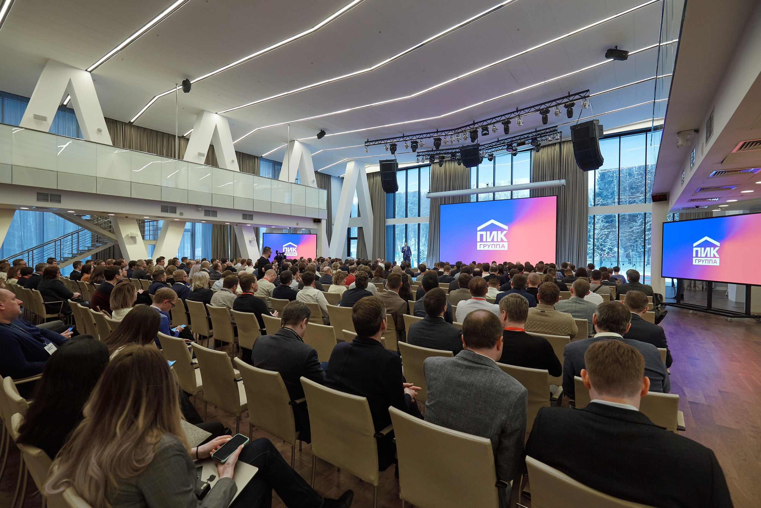 Фотограф Лука Бутомо