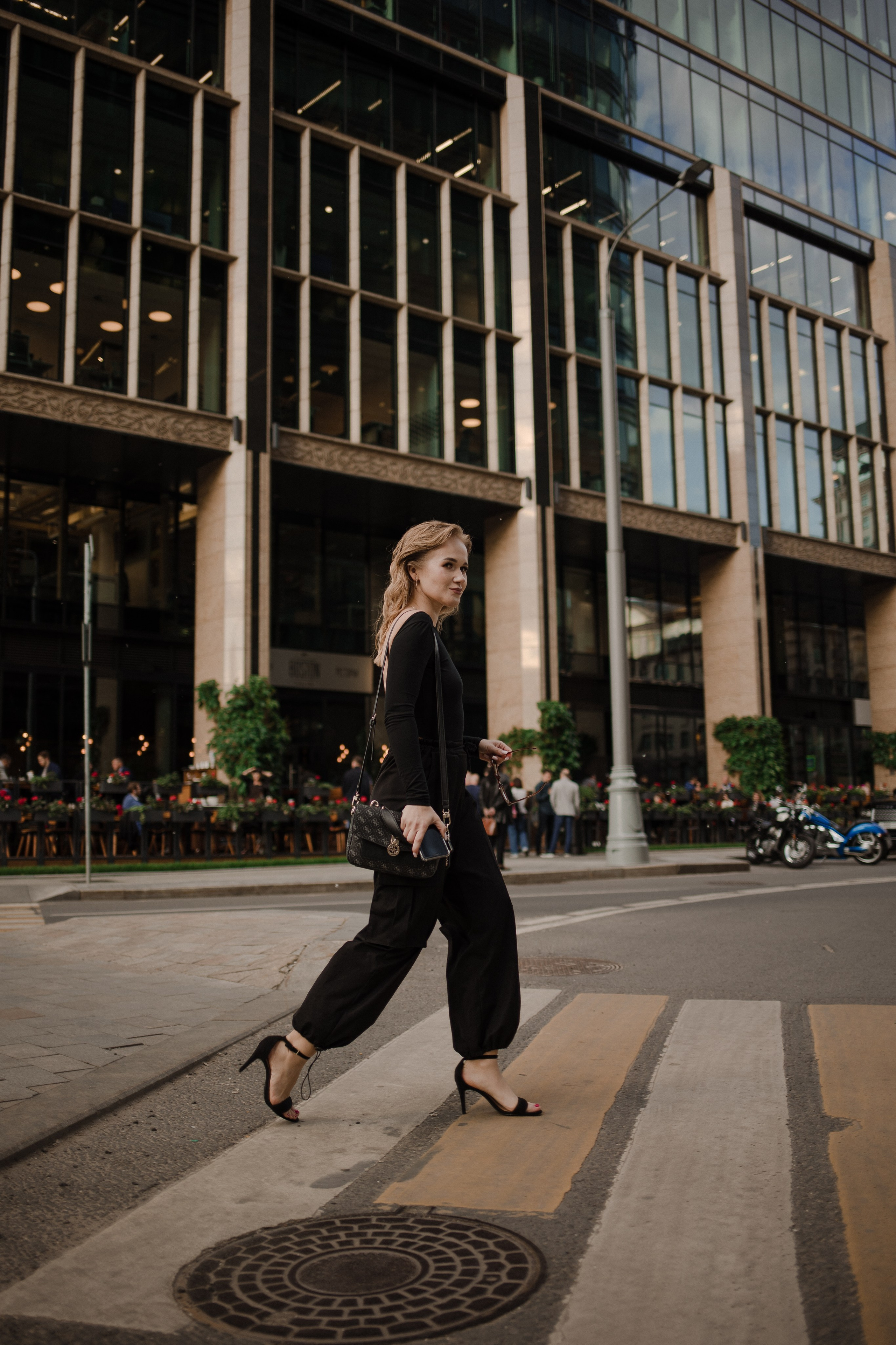 Настя. Семейный и детский фотограф в Москве Кузьмина Мария