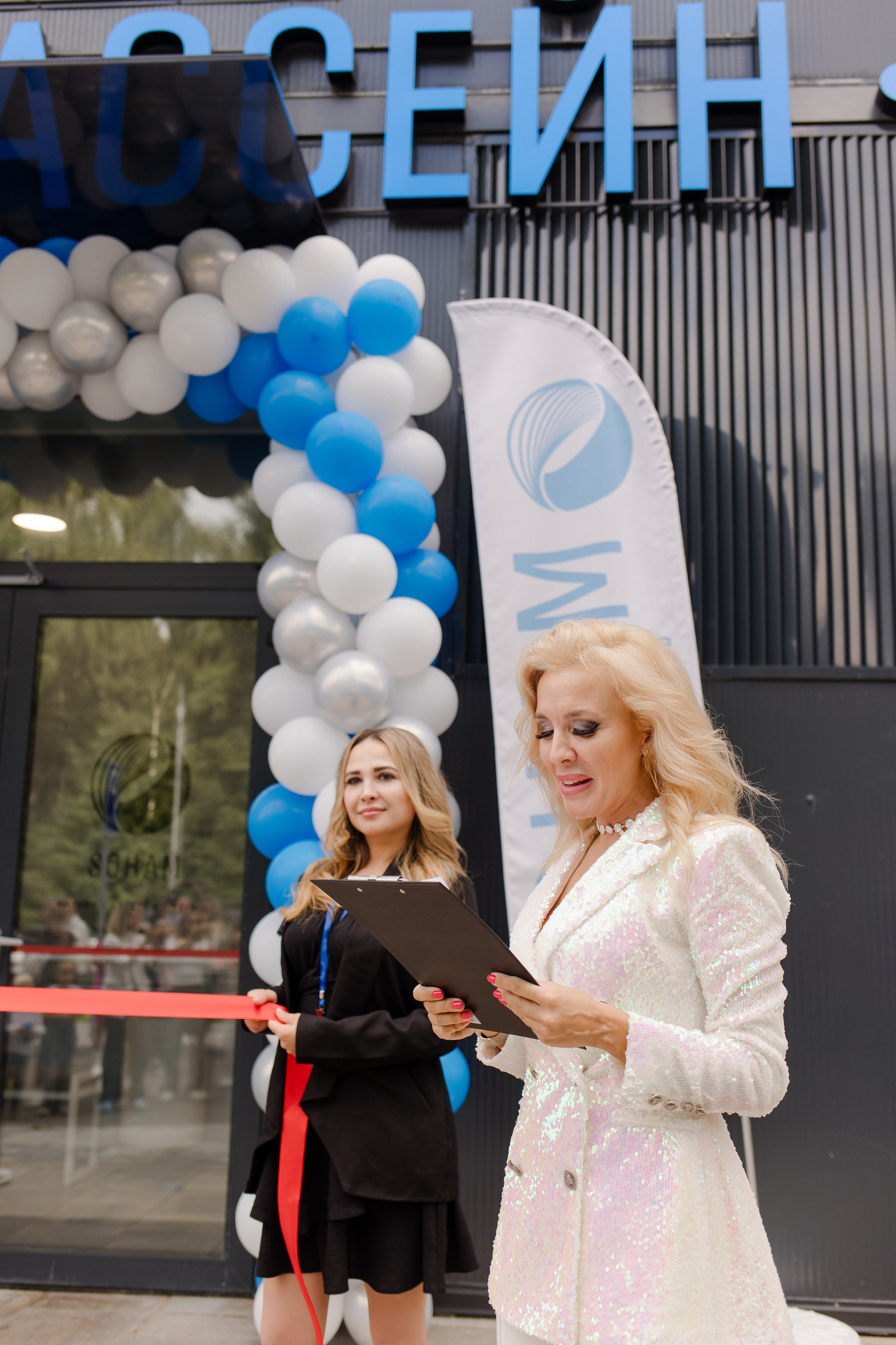 Открытие SOHAM. Семейный и детский фотограф в Москве Кузьмина Мария