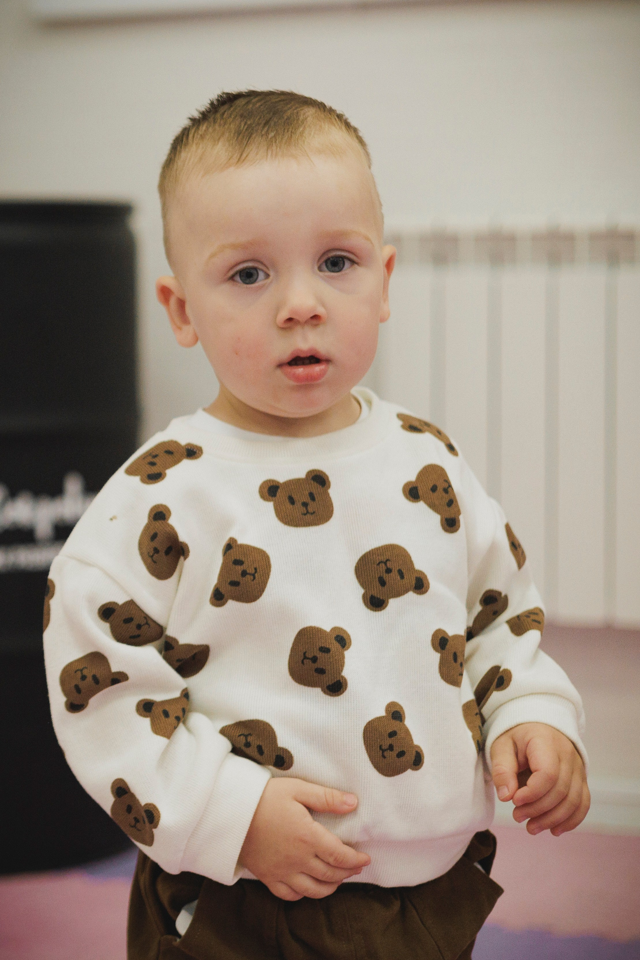 Варе 2 года. Фотограф в Раменском и Москве |Татьяна Конарева