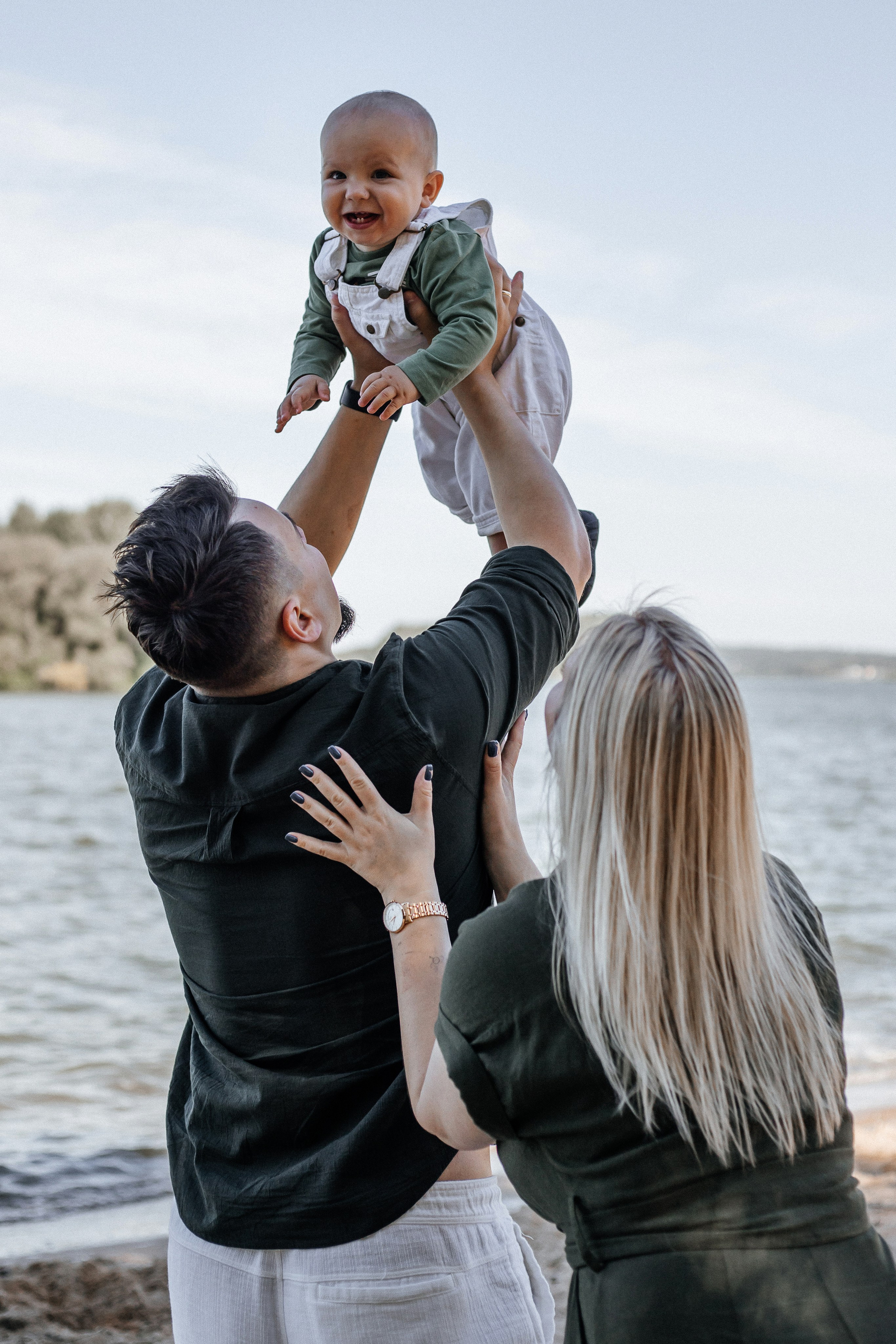 Семья. Свадебный, семейный фотограф Беларусь