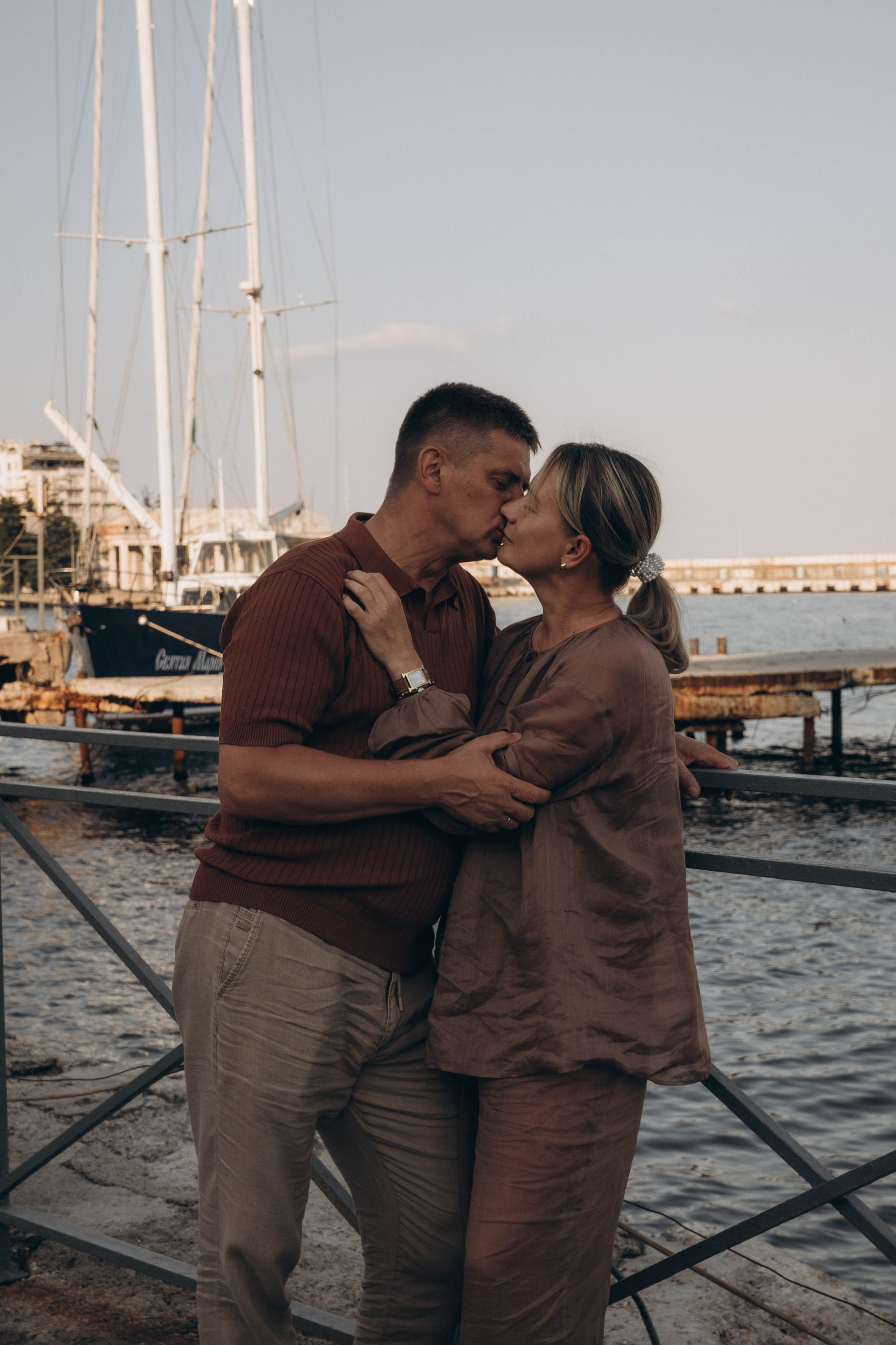 Love Story. Фотограф в Крыму, Ялта, Профессиональная фотосессия