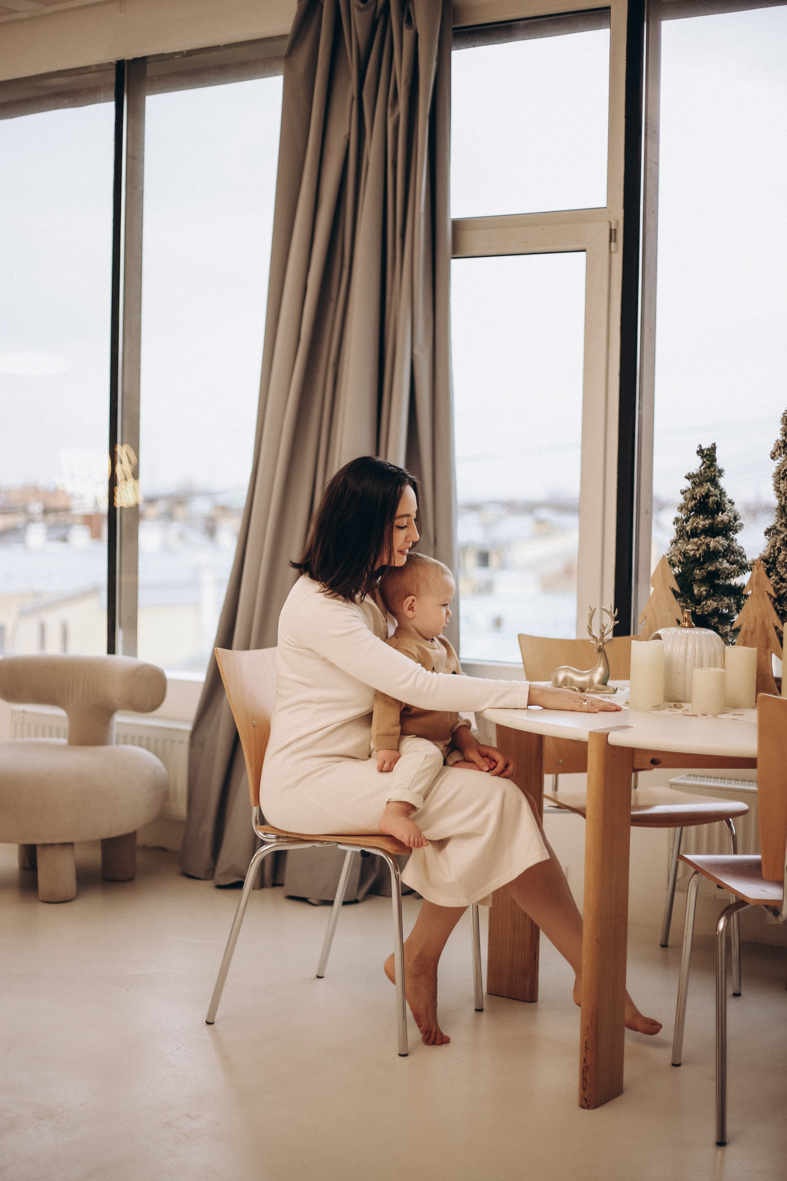 Анжелика, Даня. Семейный фотограф Наталья Ковтун Санкт-Петербург