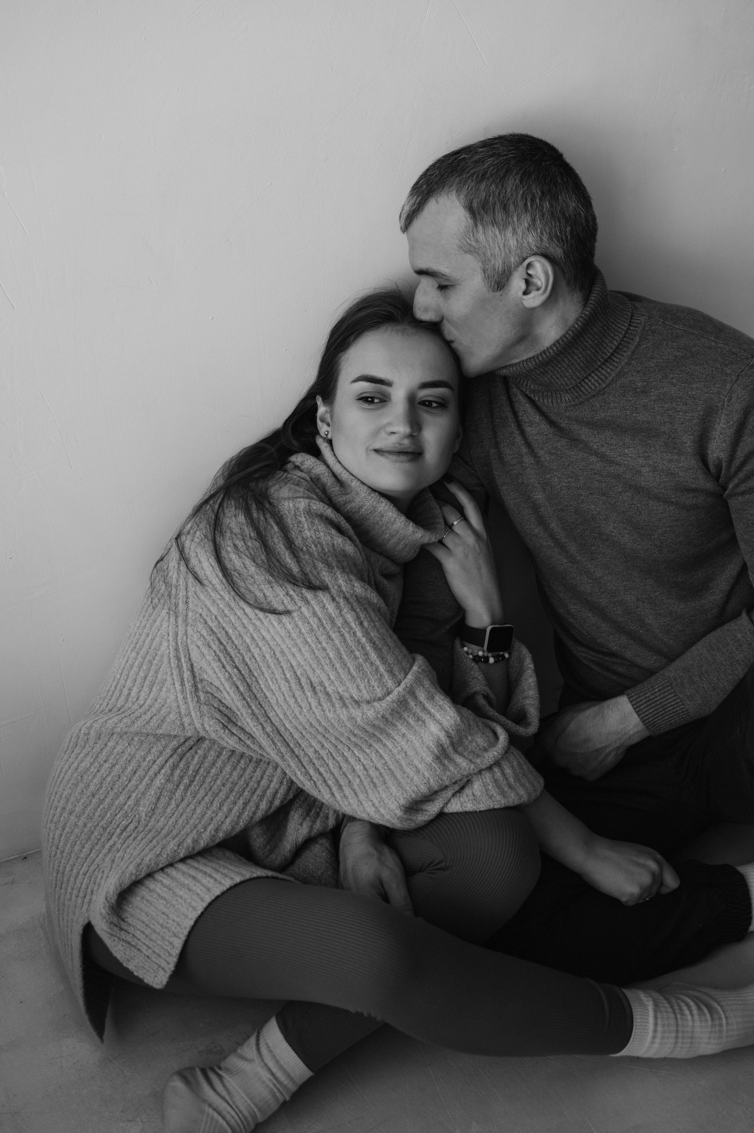 Владимир и Дарья 2024. Фотограф Челябинск Екатерина Миниханова