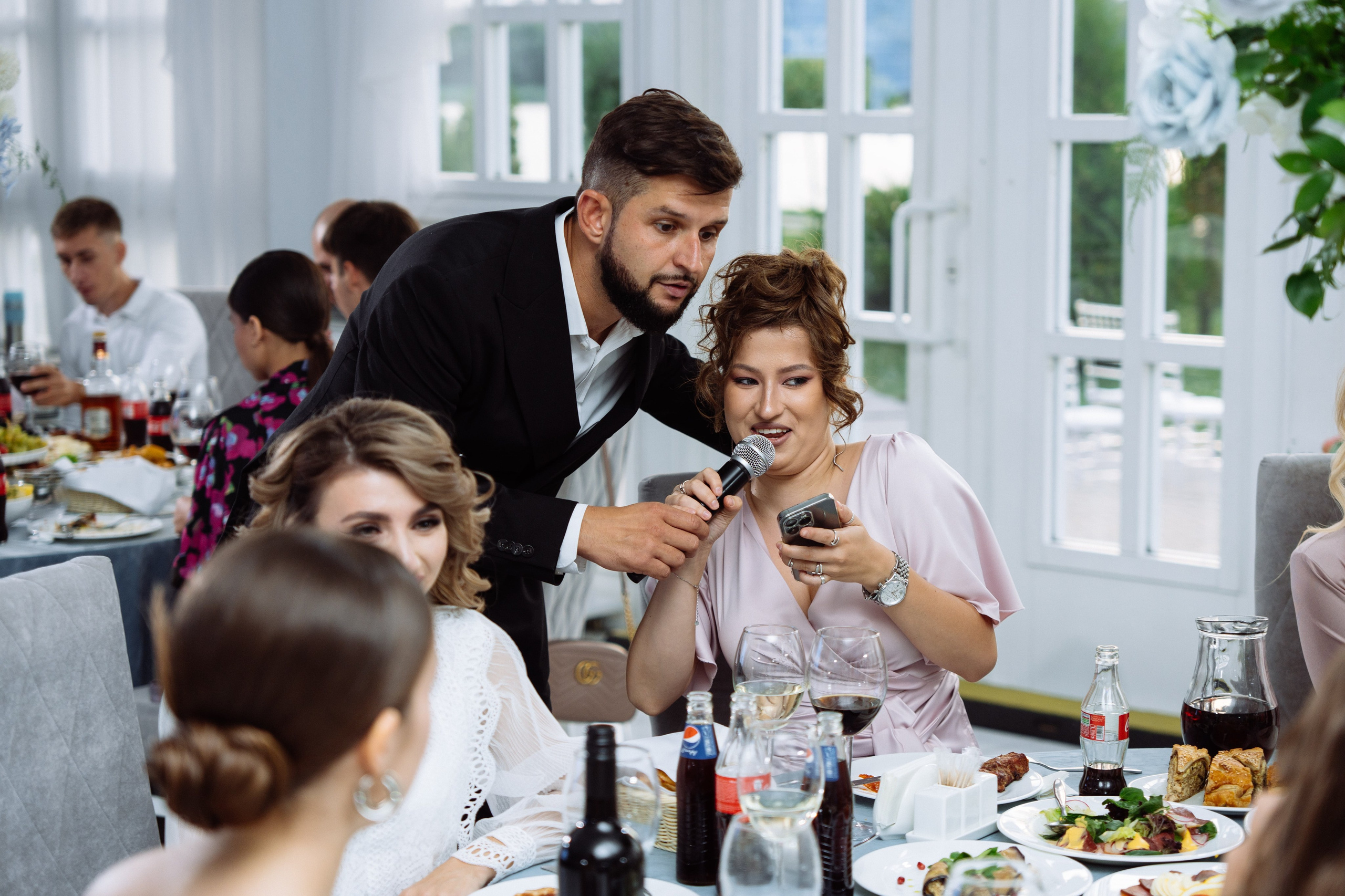 Свадьба Кирилла и Евы