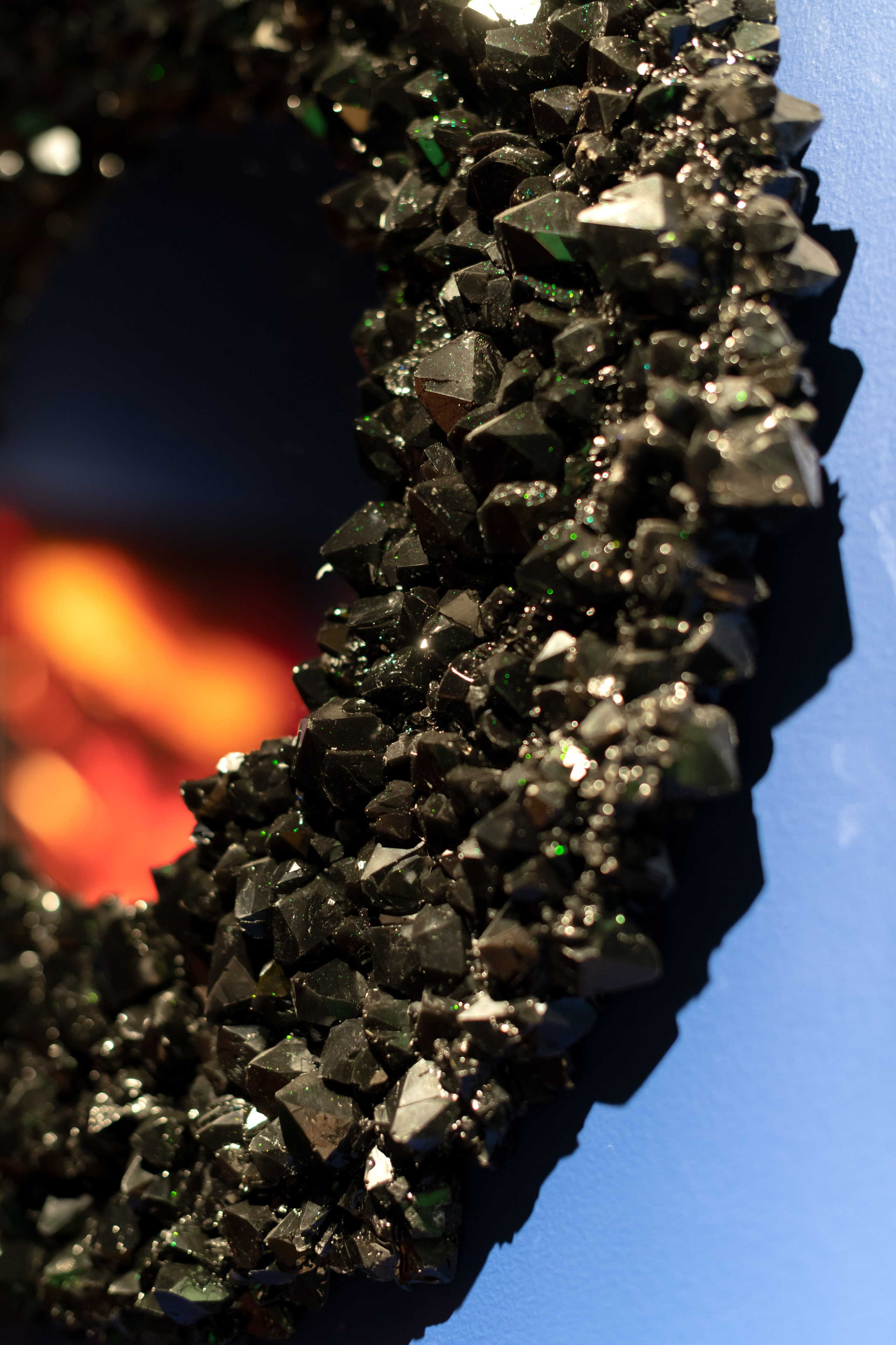 Германика. Интерьерный, портретный и семейный фотограф в Москве Мария Иринархова