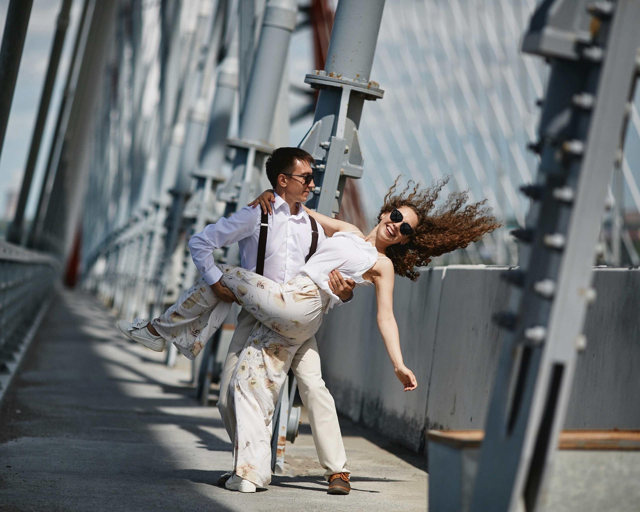 Семья & Love Story. Фотограф Андрей Кононенко