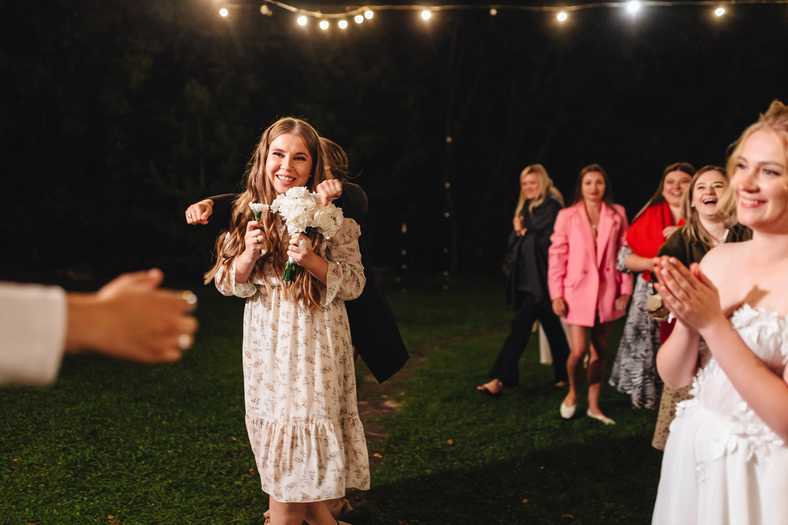 Рома и Лера. Свадебный и семейный фотограф в Туле и области Маша Костина