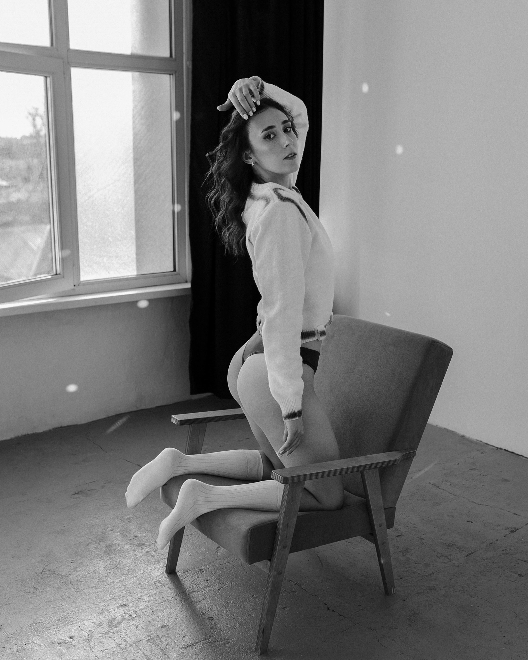 NASTYA. Фотограф Иркутск Виолетта Занина