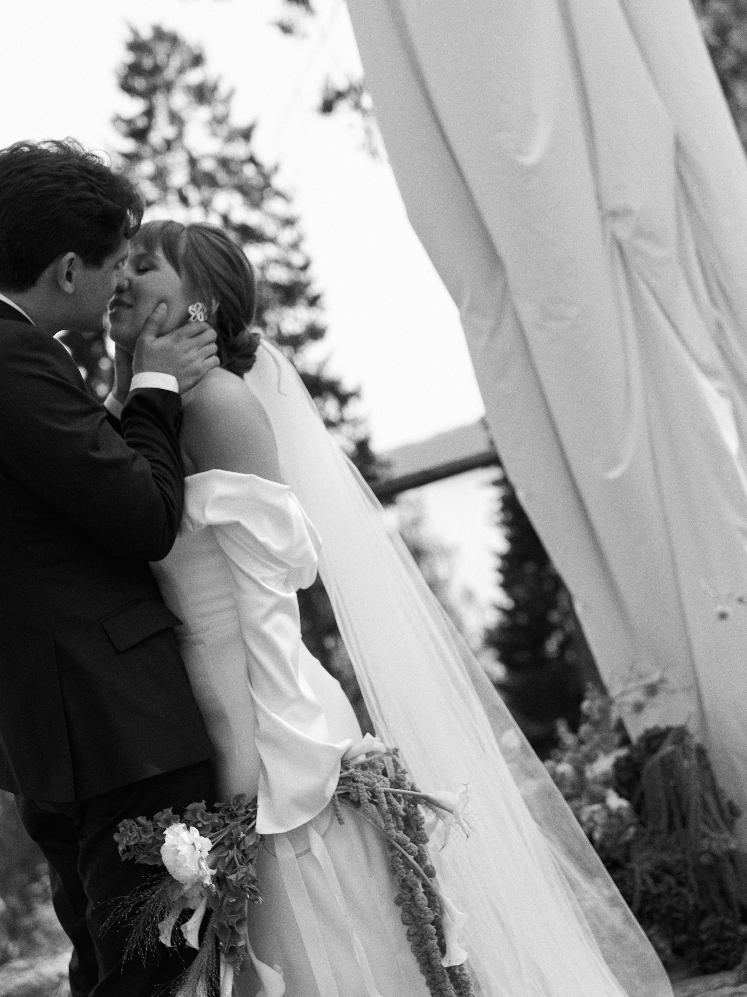 ЁЖ И МЫШ. Свадебный фотограф Анна Чащухина