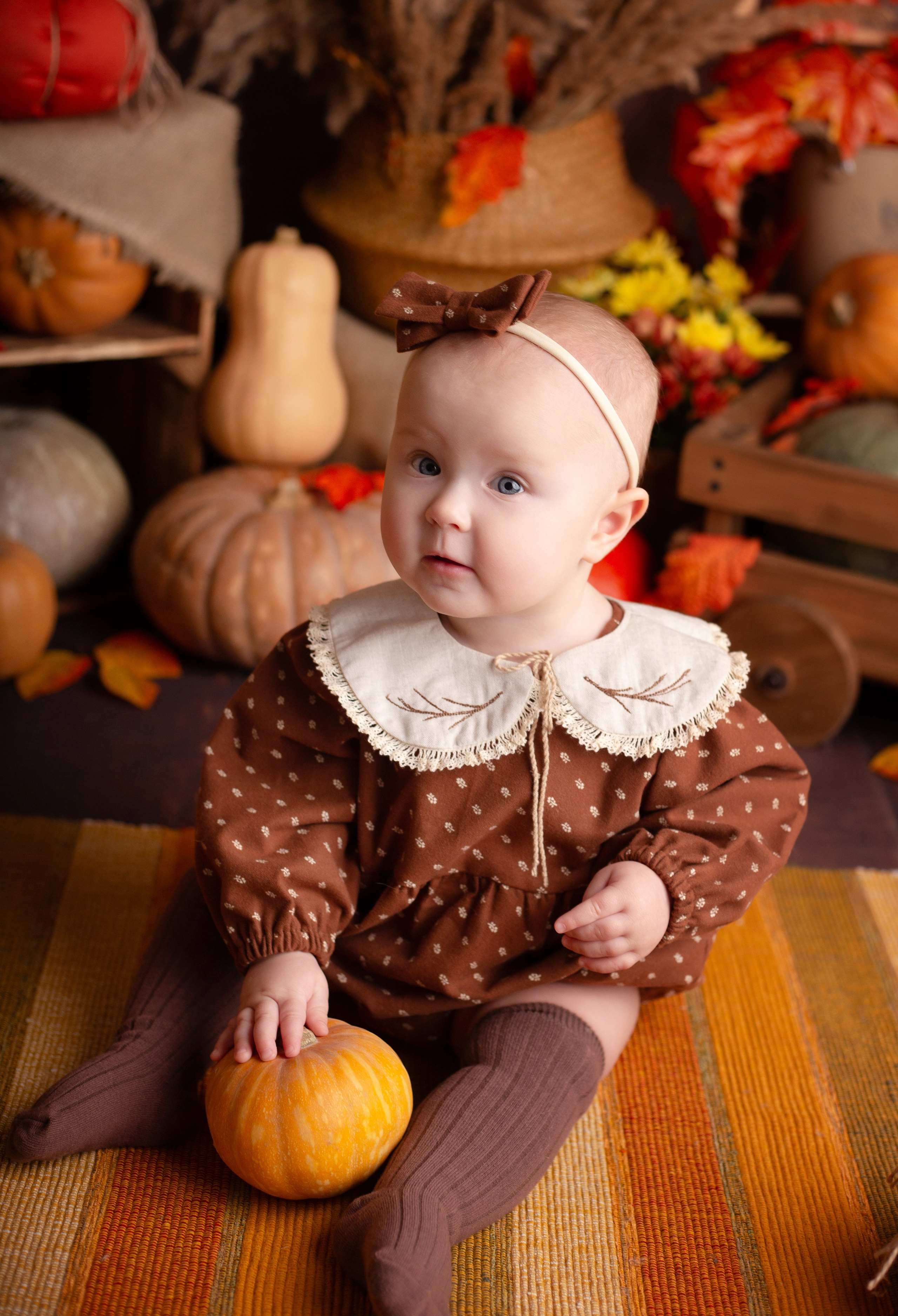 Фотопроекты. Детский фотограф в Няндоме Ариана Арсеньева