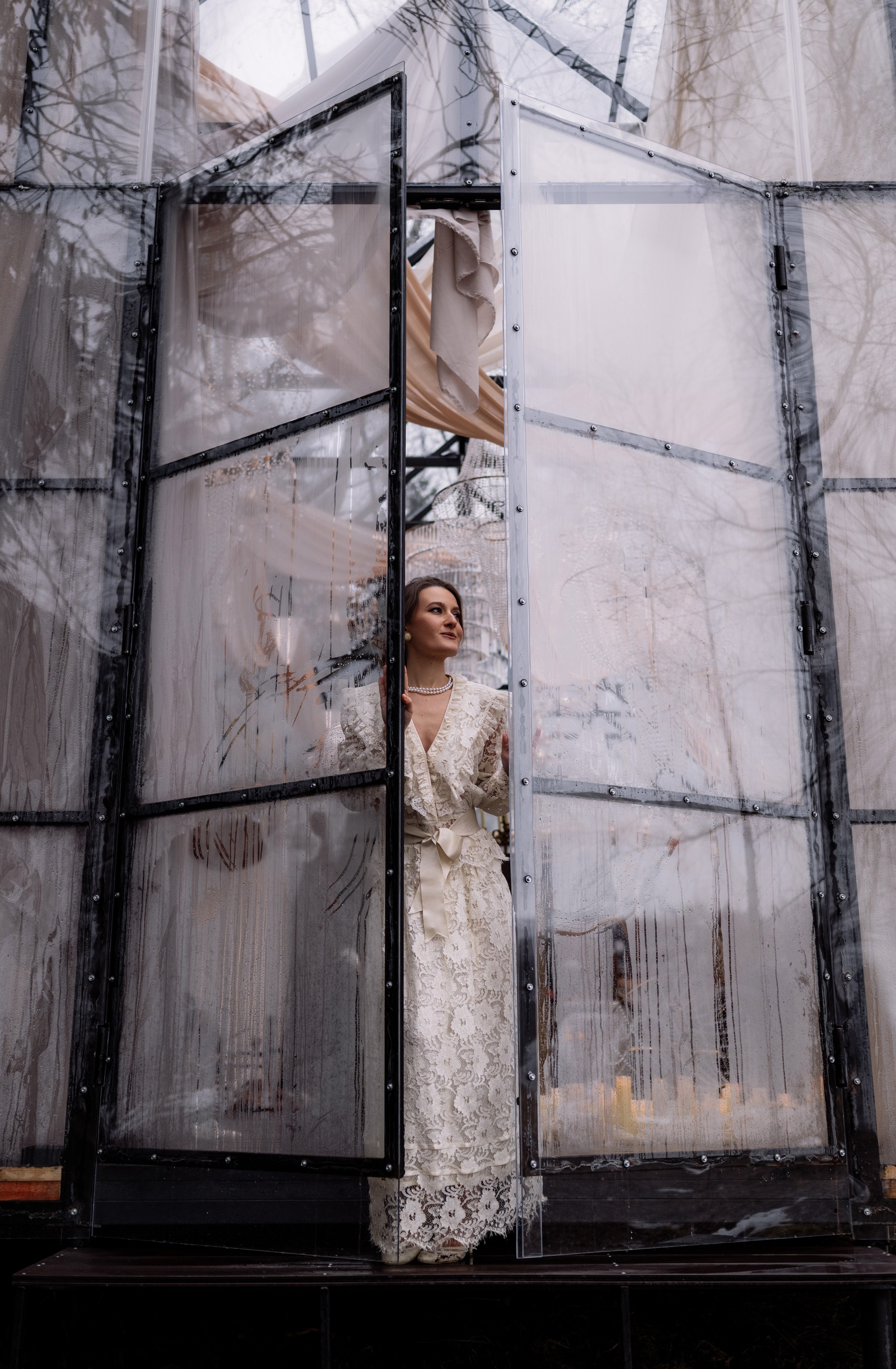 Съёмка для пианистки. Фотограф в Москве Алёна Степутенко