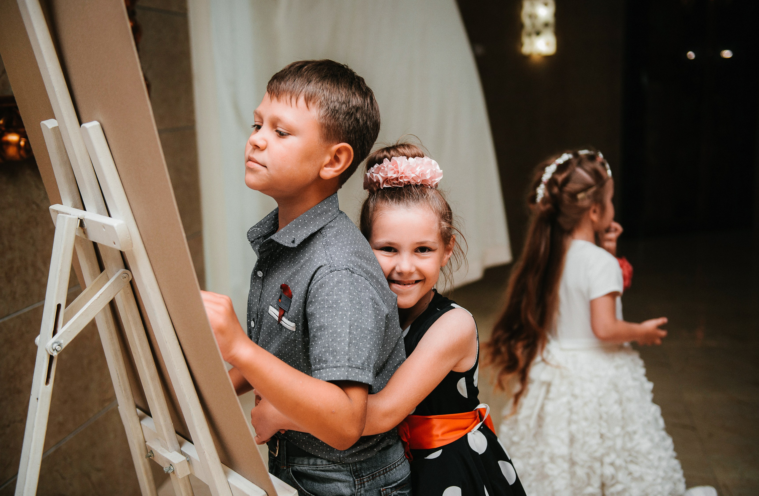 Мероприятия. Фотограф в Москве Алёна Степутенко