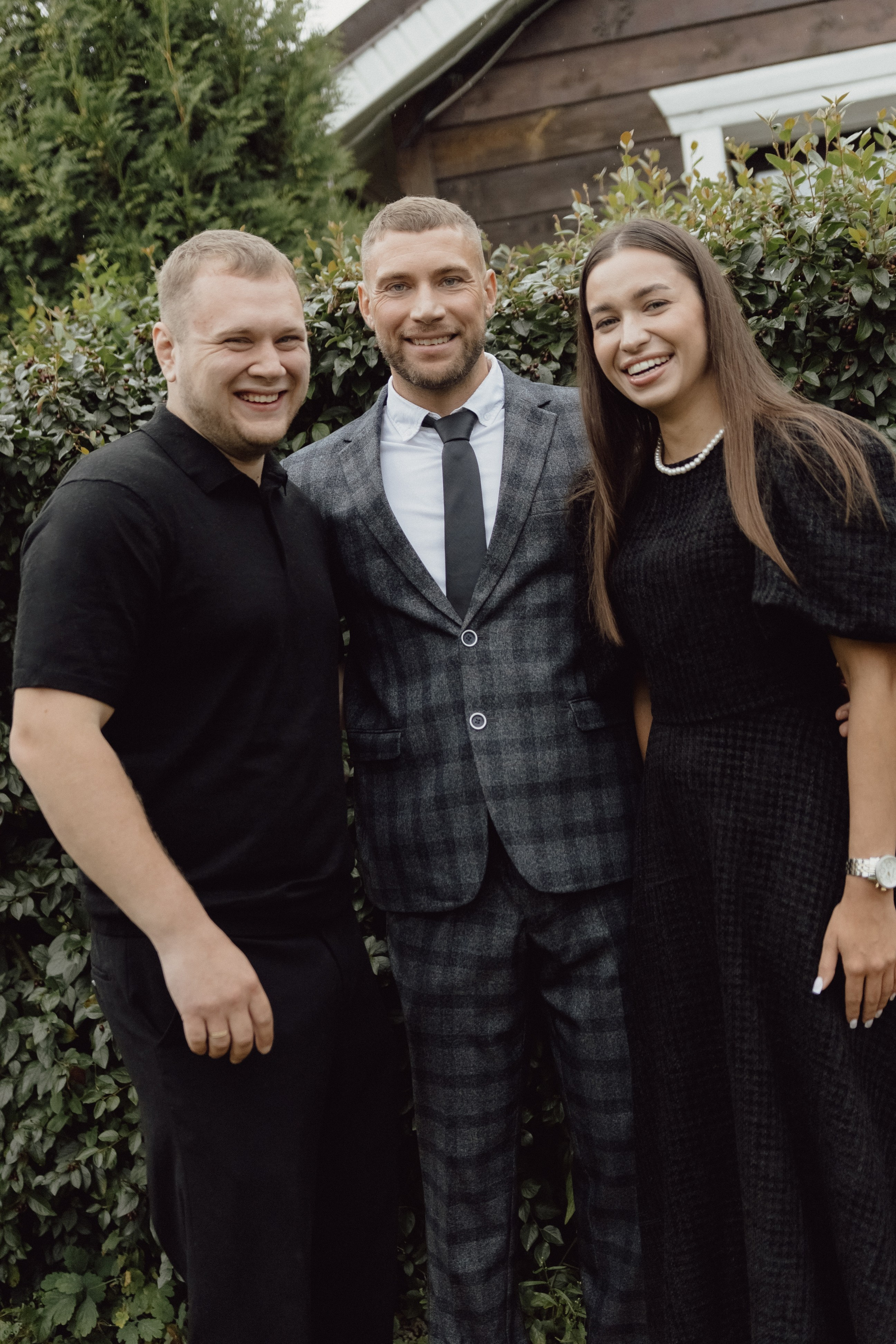 Андрей и Мария. Фотограф в Кирове и Кирово-Чепецке Валерия Шиляева