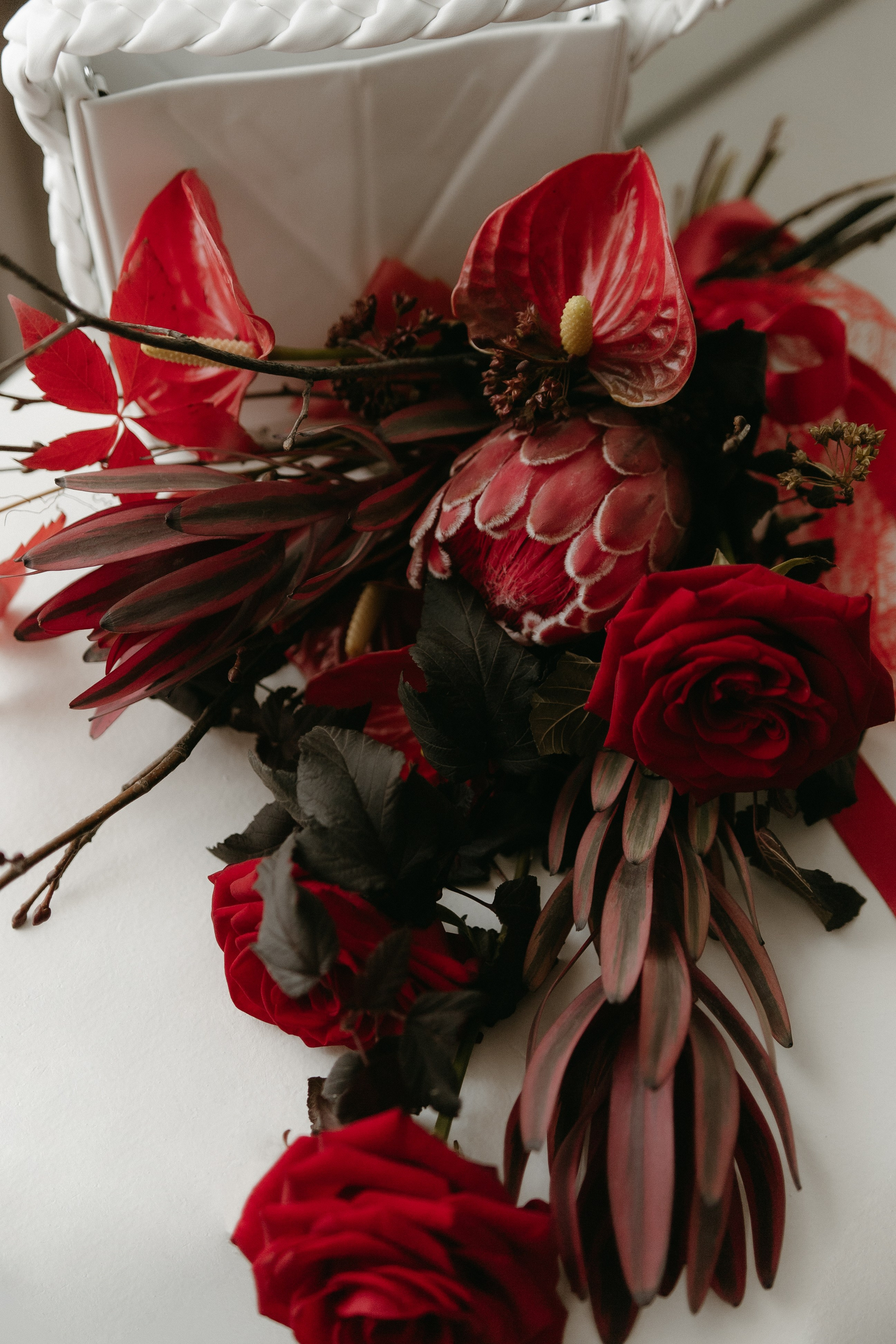 Андрей и Оксана. Фотограф в Кирове и Кирово-Чепецке Валерия Шиляева