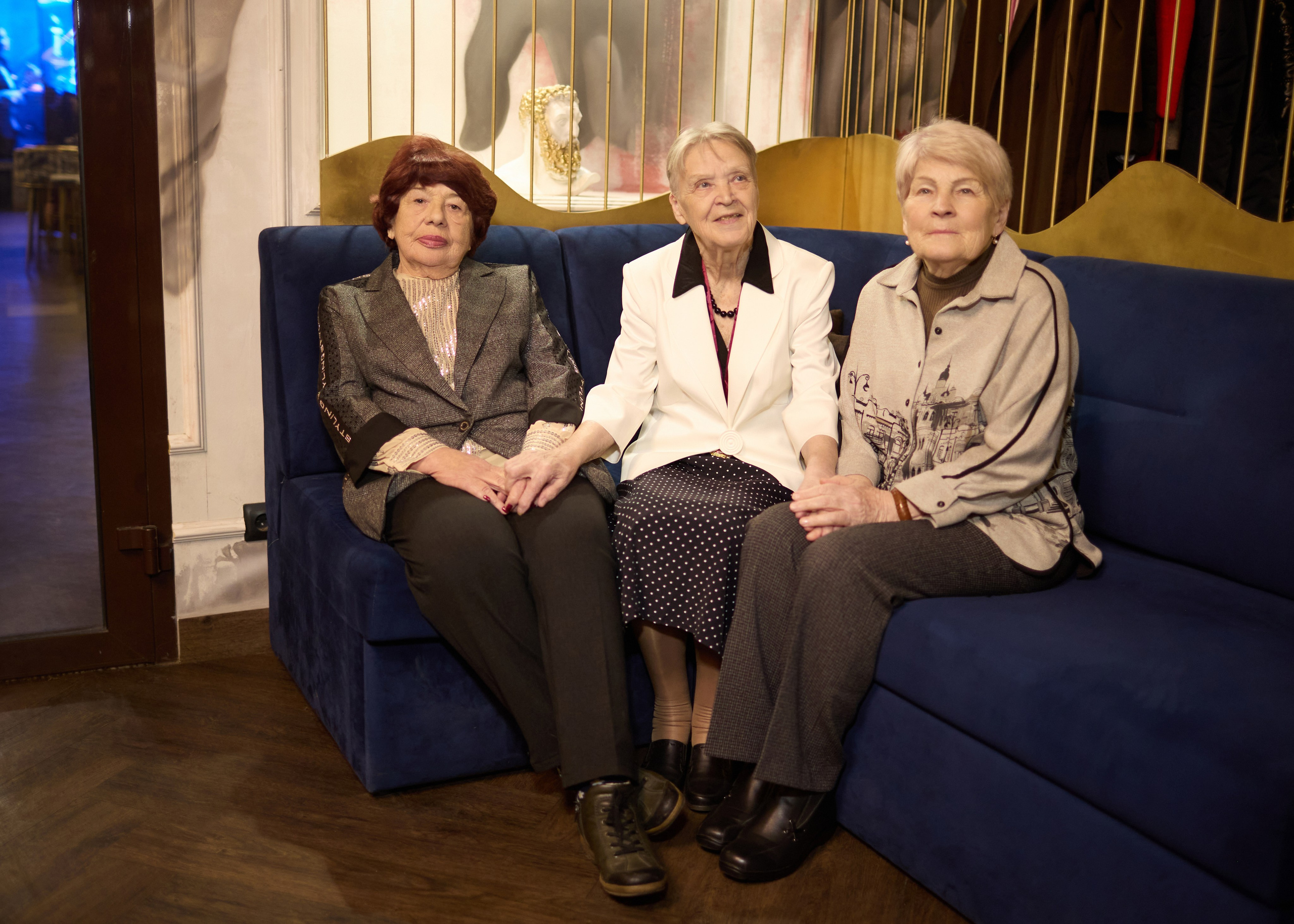 BIRTHDAY. Фотограф Мария Сивохина