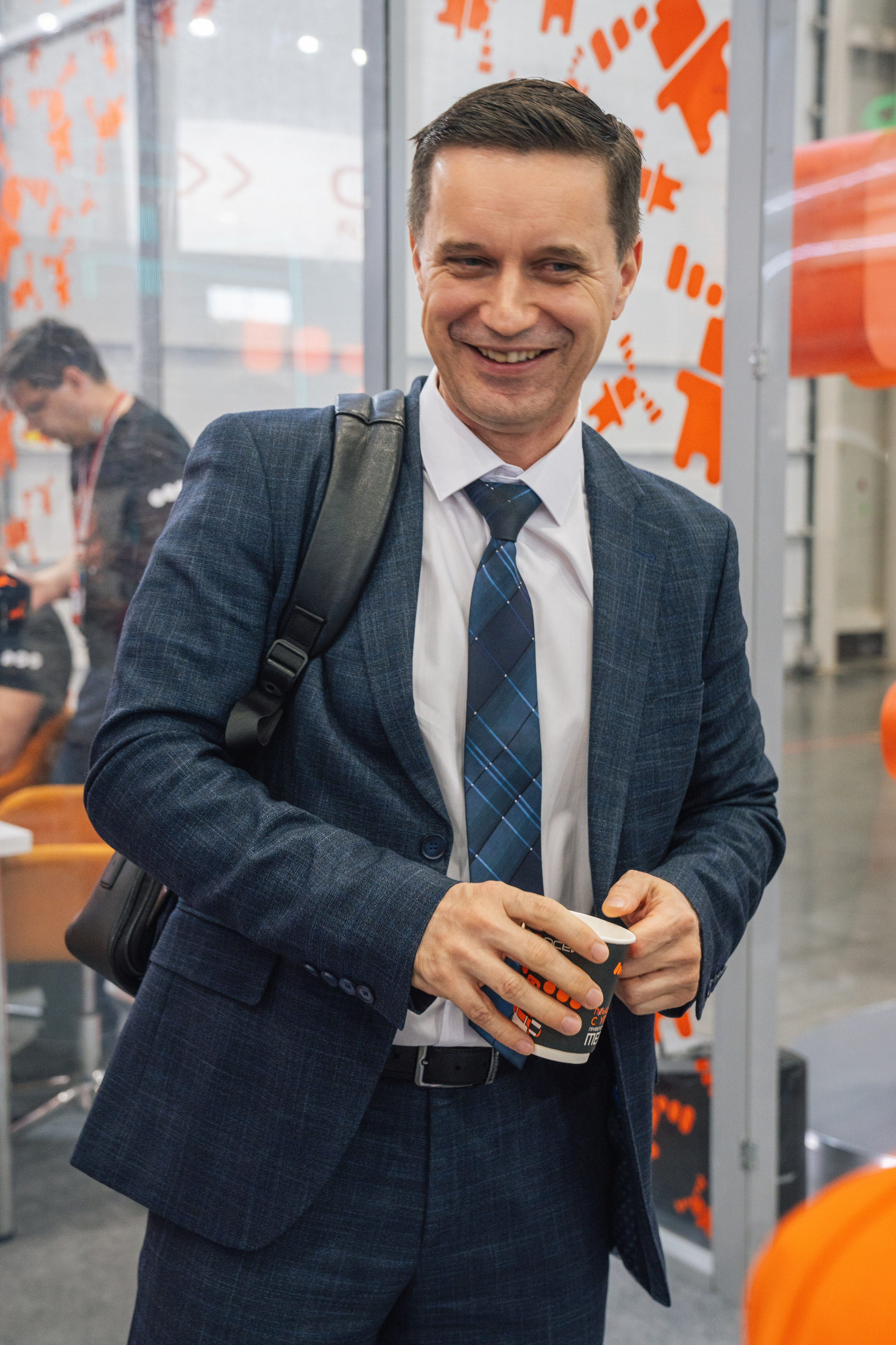 OCS. Kaef-production