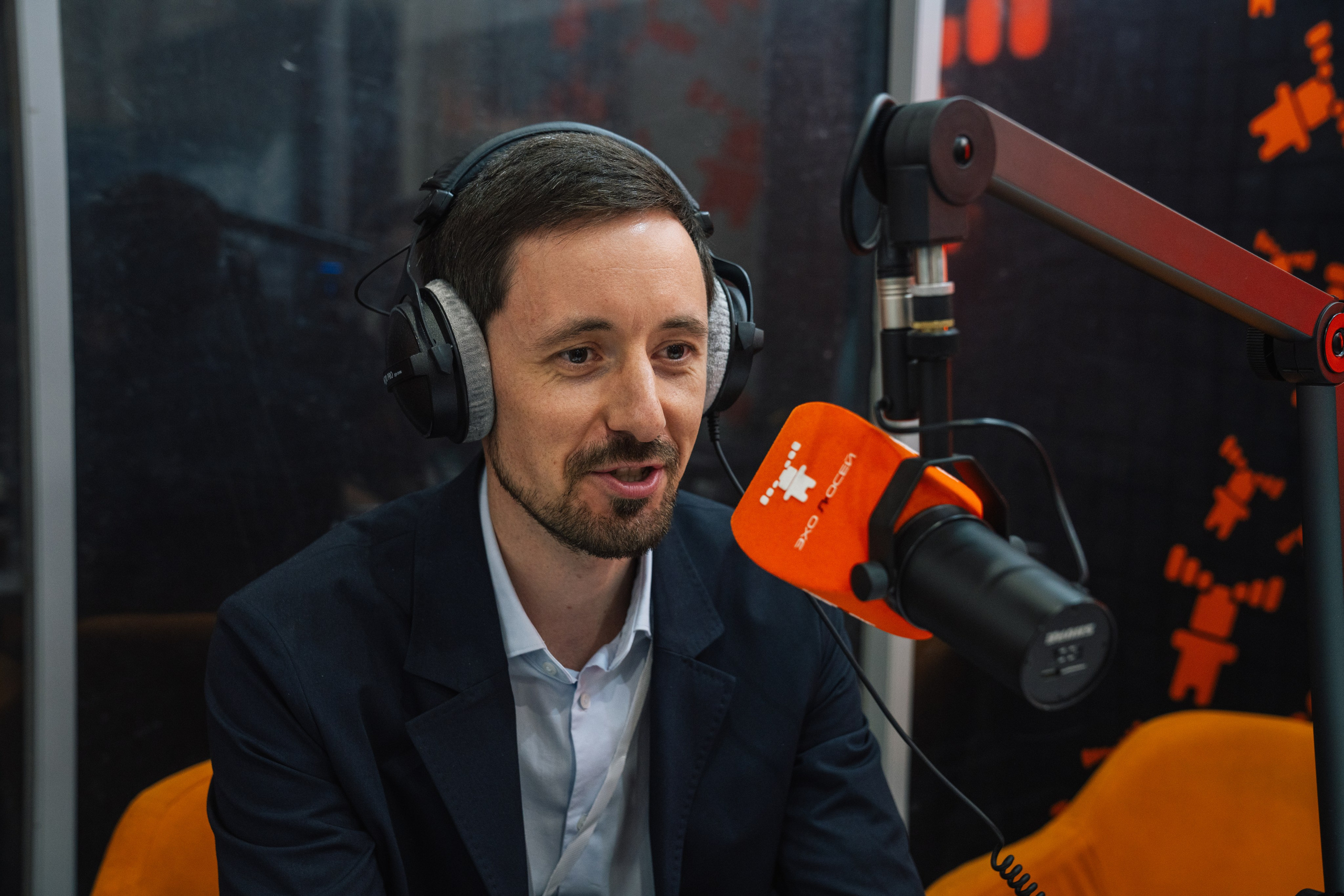 OCS. Kaef-production