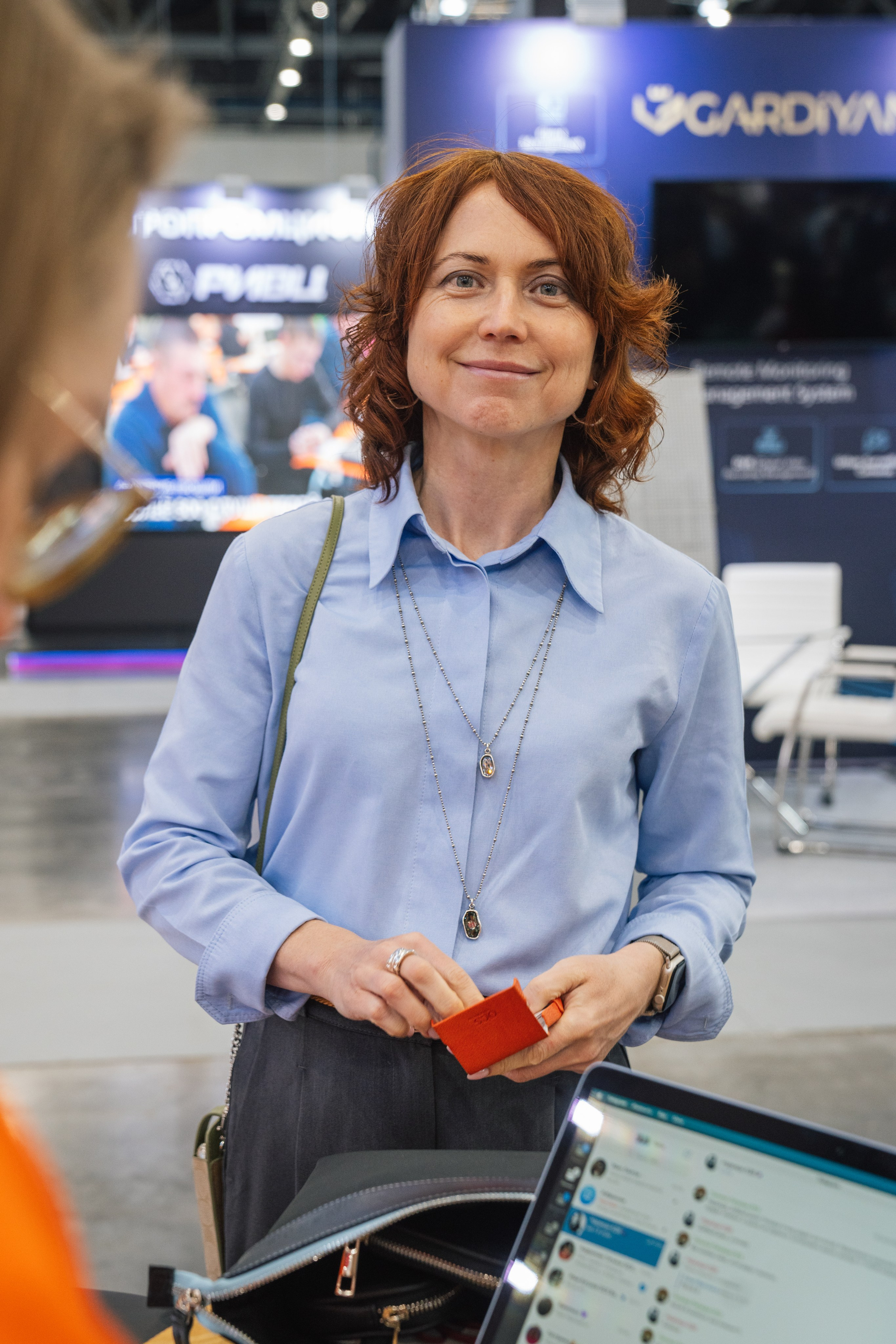 OCS. Kaef-production