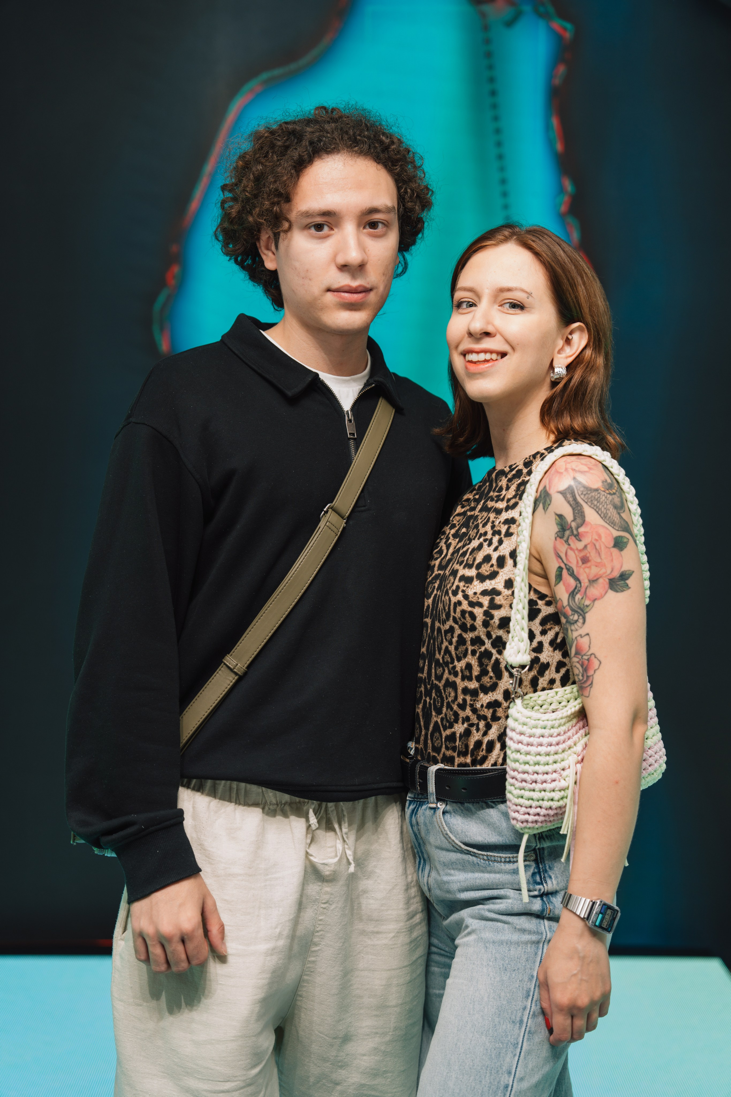 Татар Сан. Kaef-production