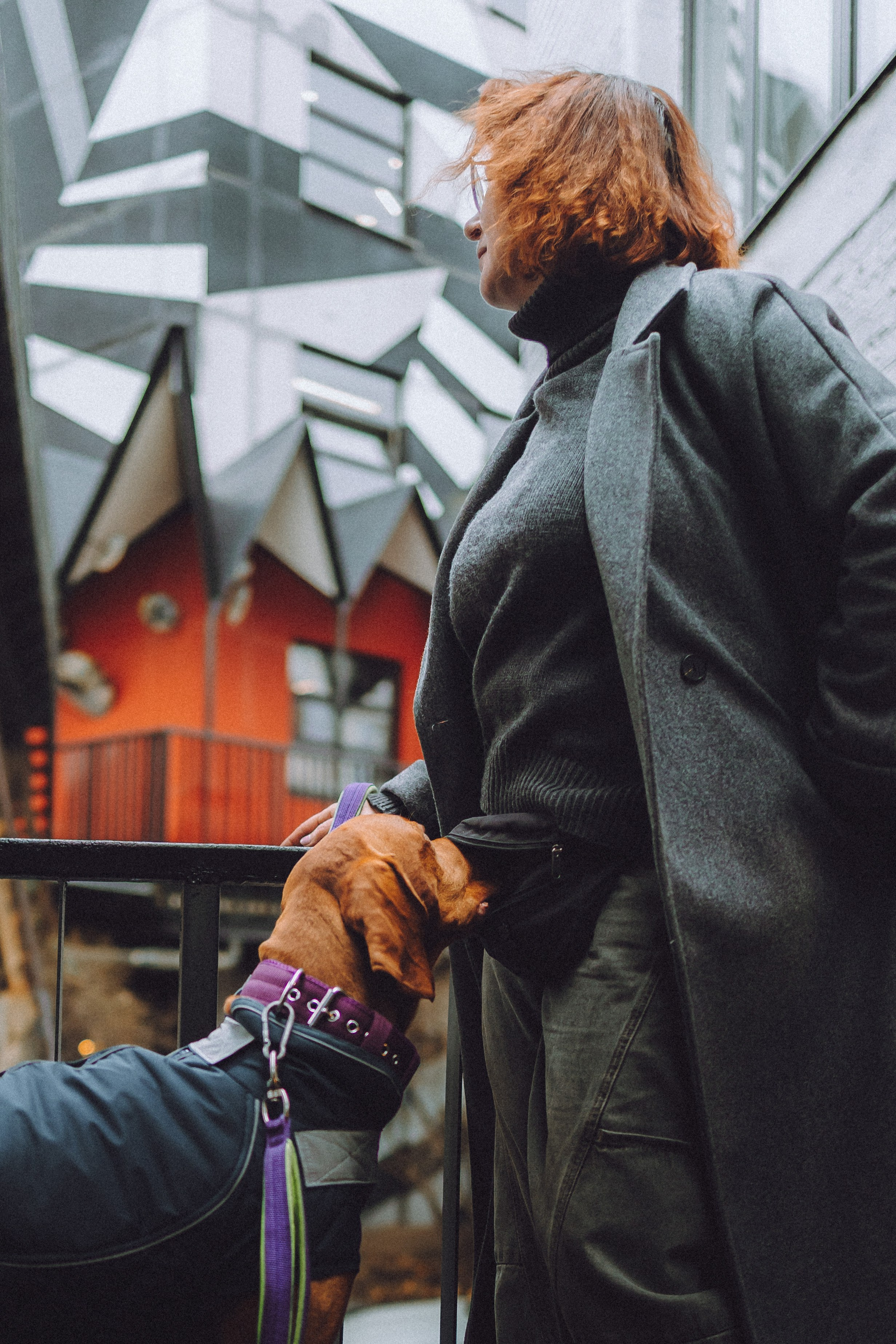 Екатерина и Даня