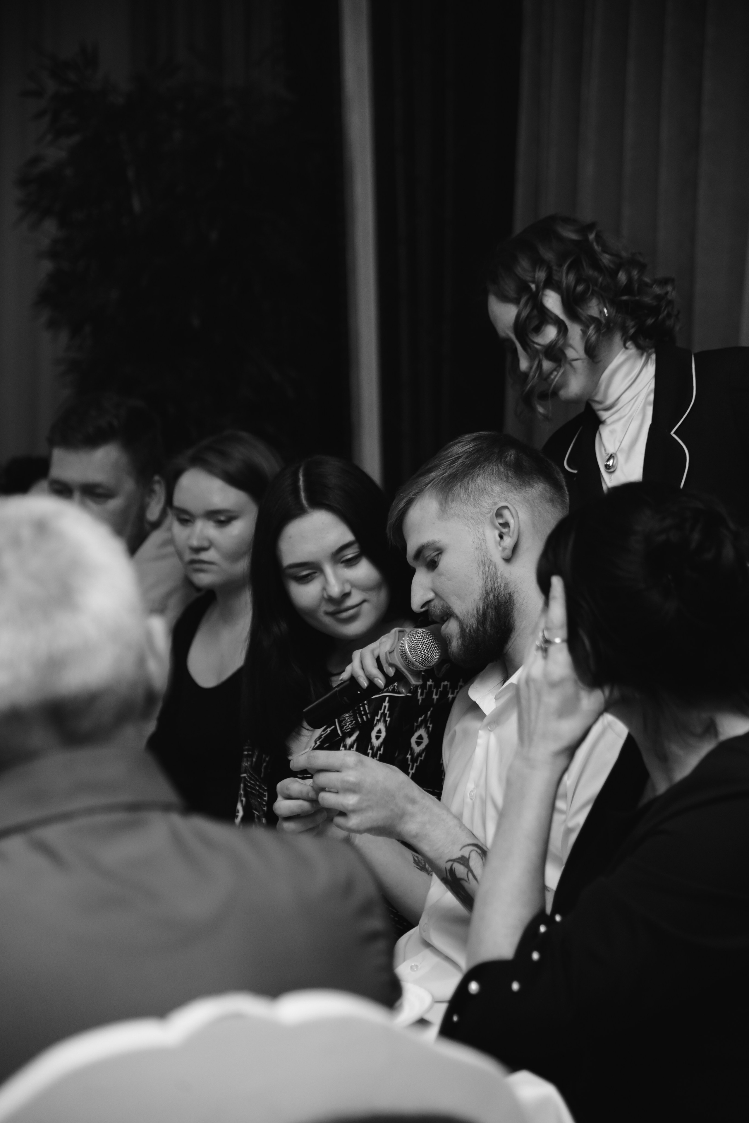 Пятница 13. Фотограф Лола Волна, город Москва